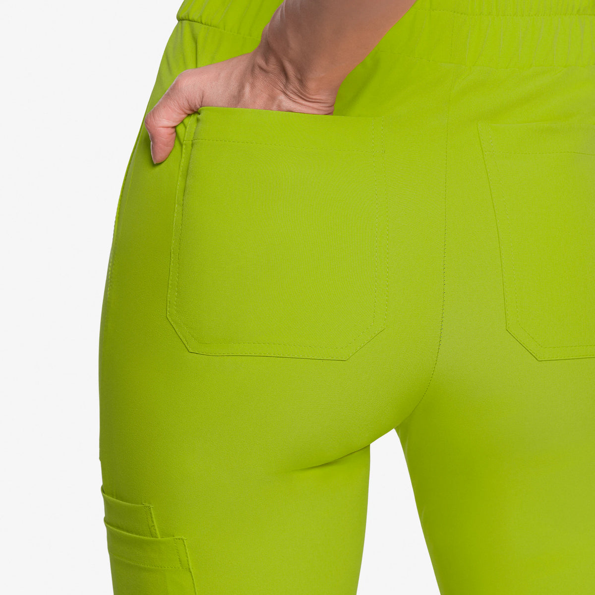Kanaus® Scrub Multipocket | Dama