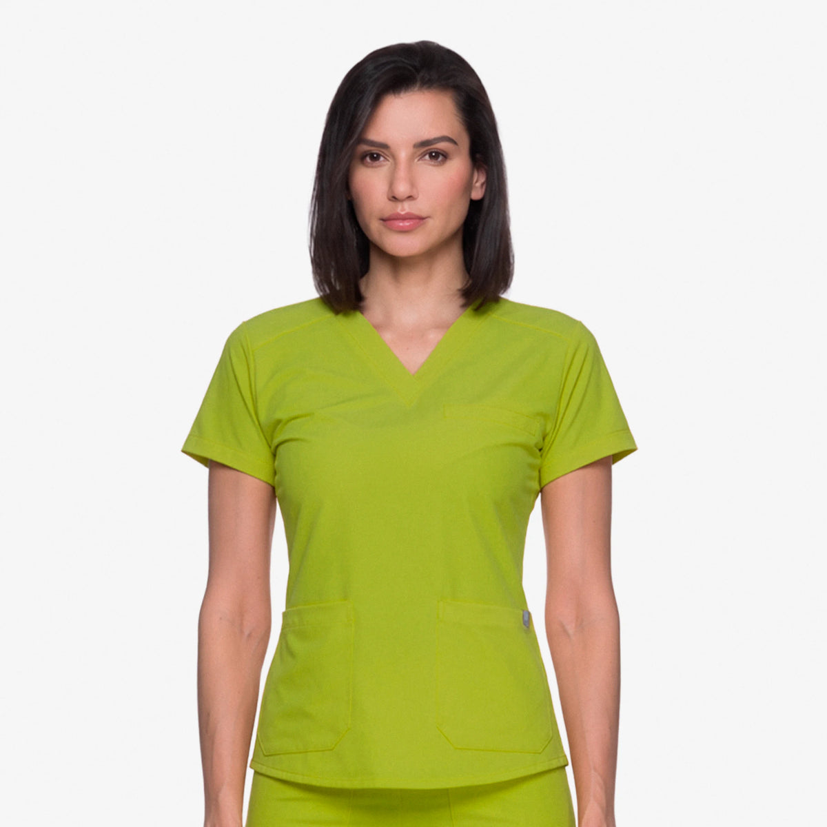 Kanaus® Scrub Multipocket | Dama