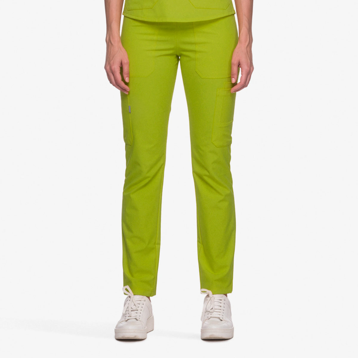 Kanaus® Scrub Multipocket | Dama