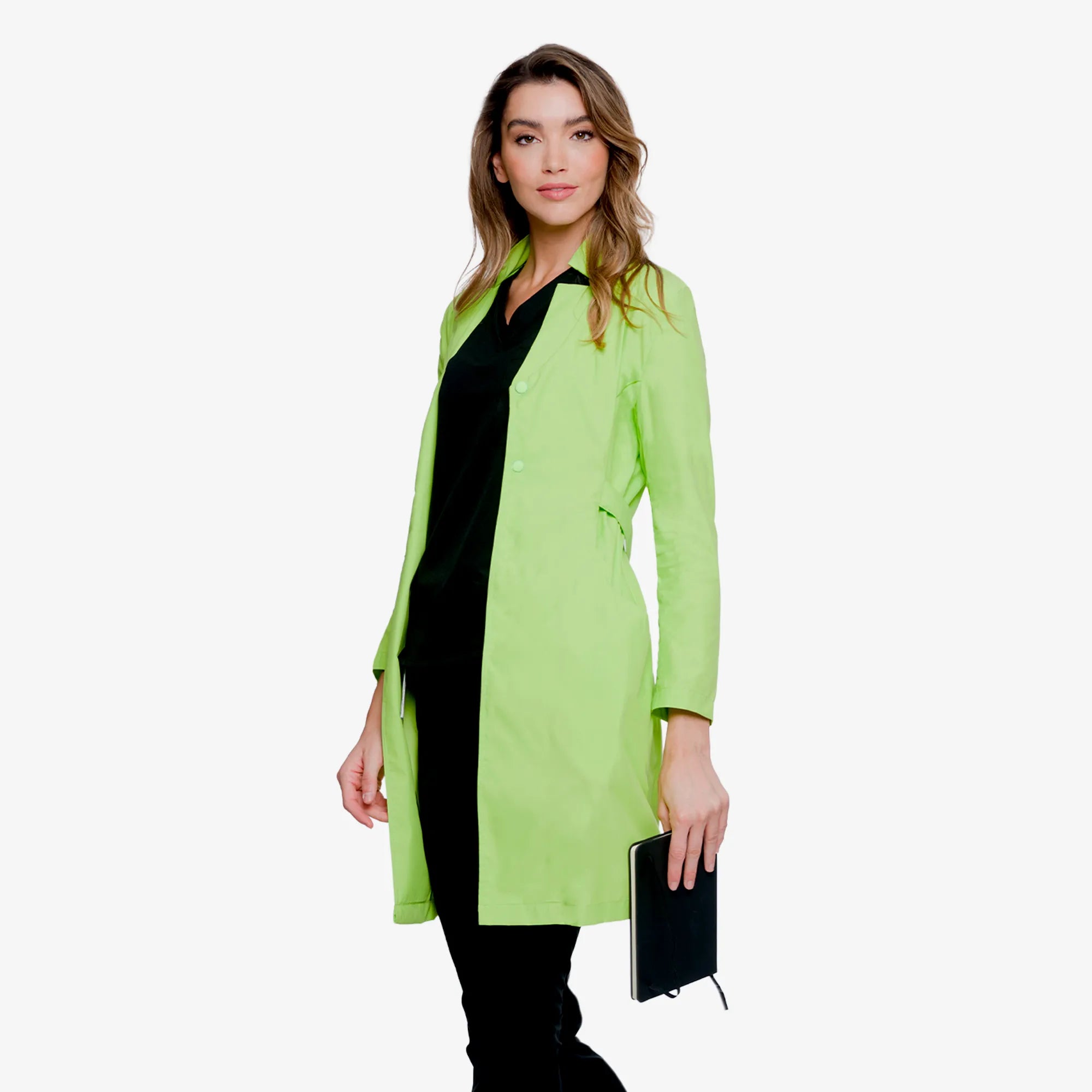 Kanaus® Trench Coat | Dama