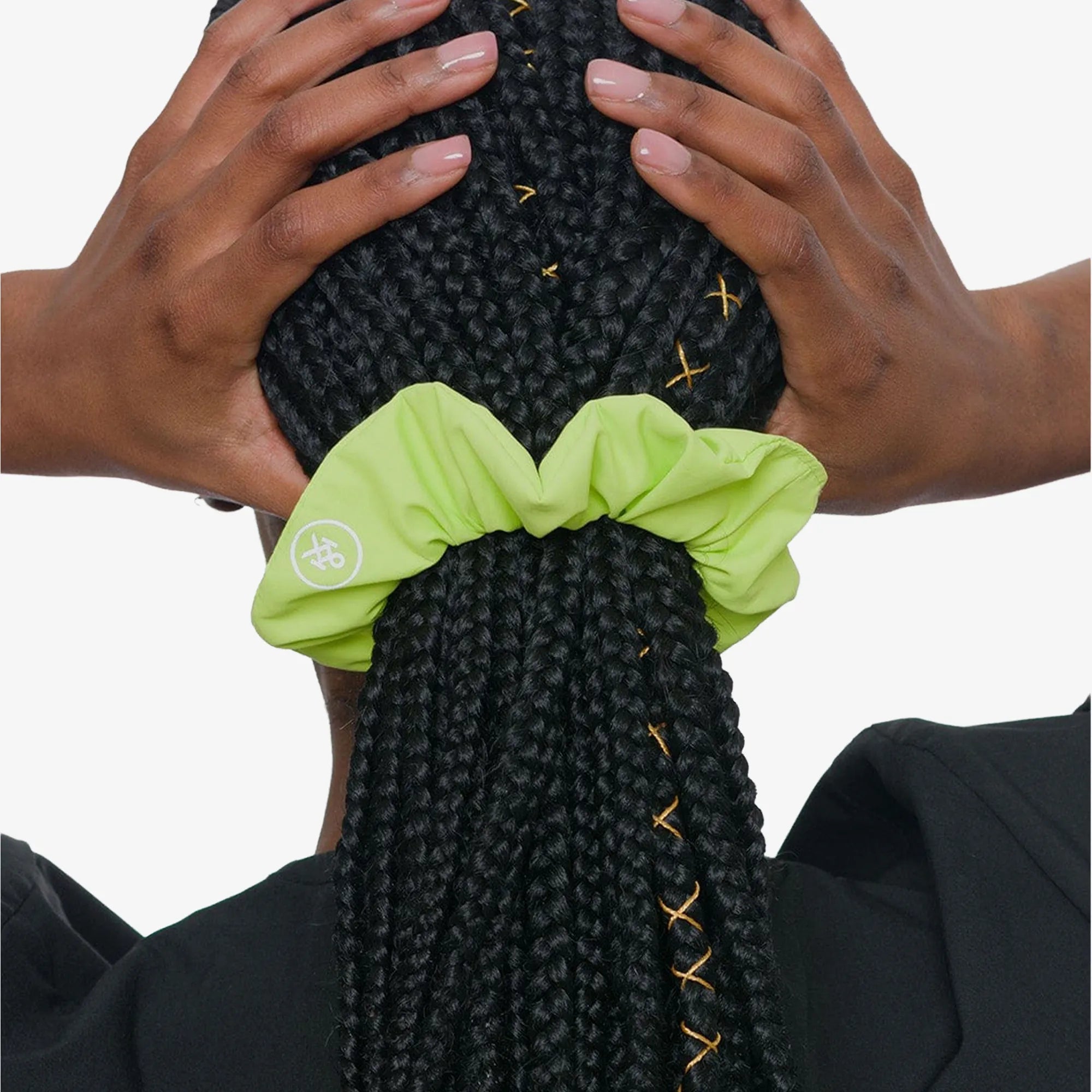 Kanaus® Scrunchies Pro | Dama