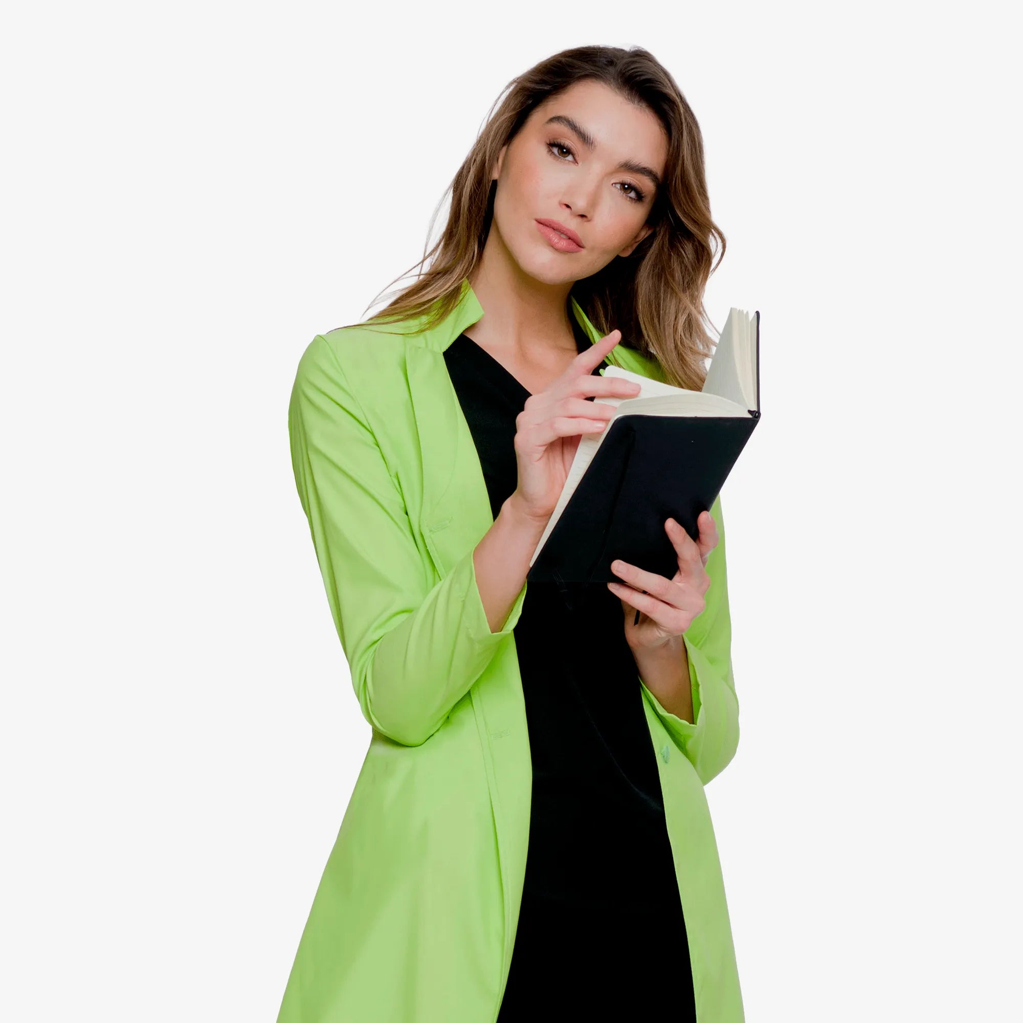 Kanaus® Trench Coat | Dama