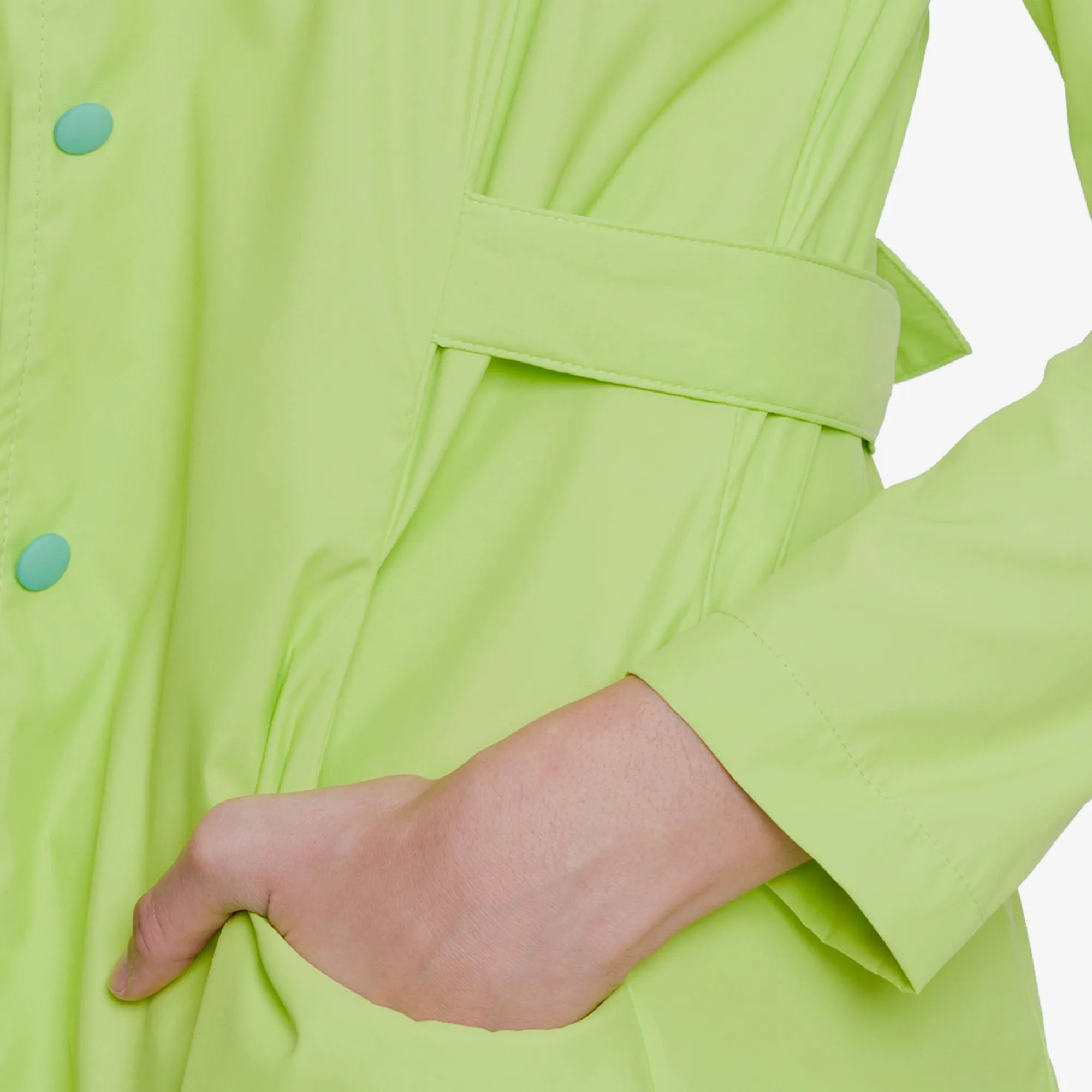 Kanaus® Trench Coat | Dama