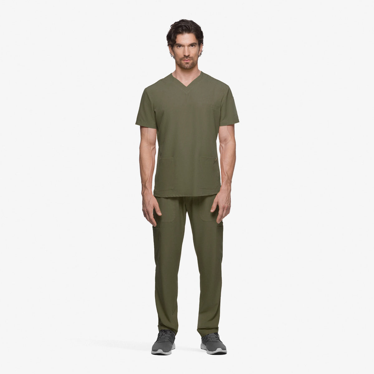 Kanaus® Scrub Multipocket | Caballero