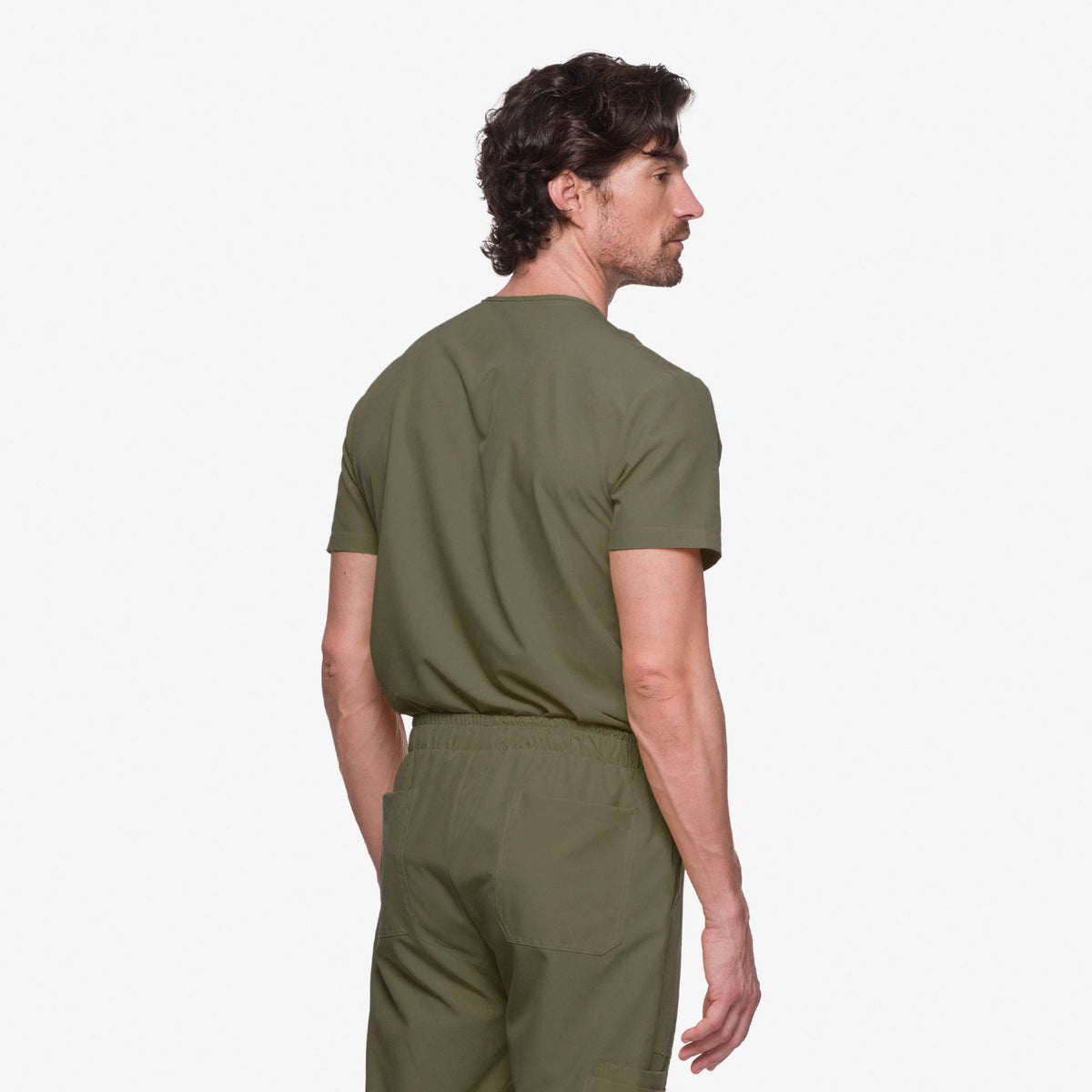 Kanaus® Scrub Multipocket | Caballero