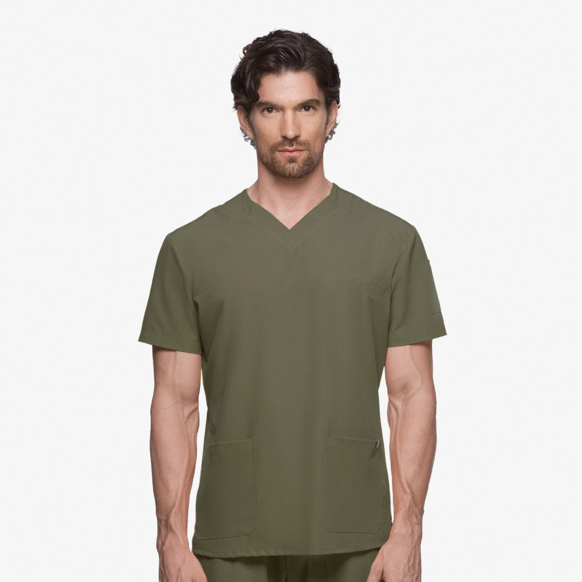 Kanaus® Scrub Multipocket | Caballero