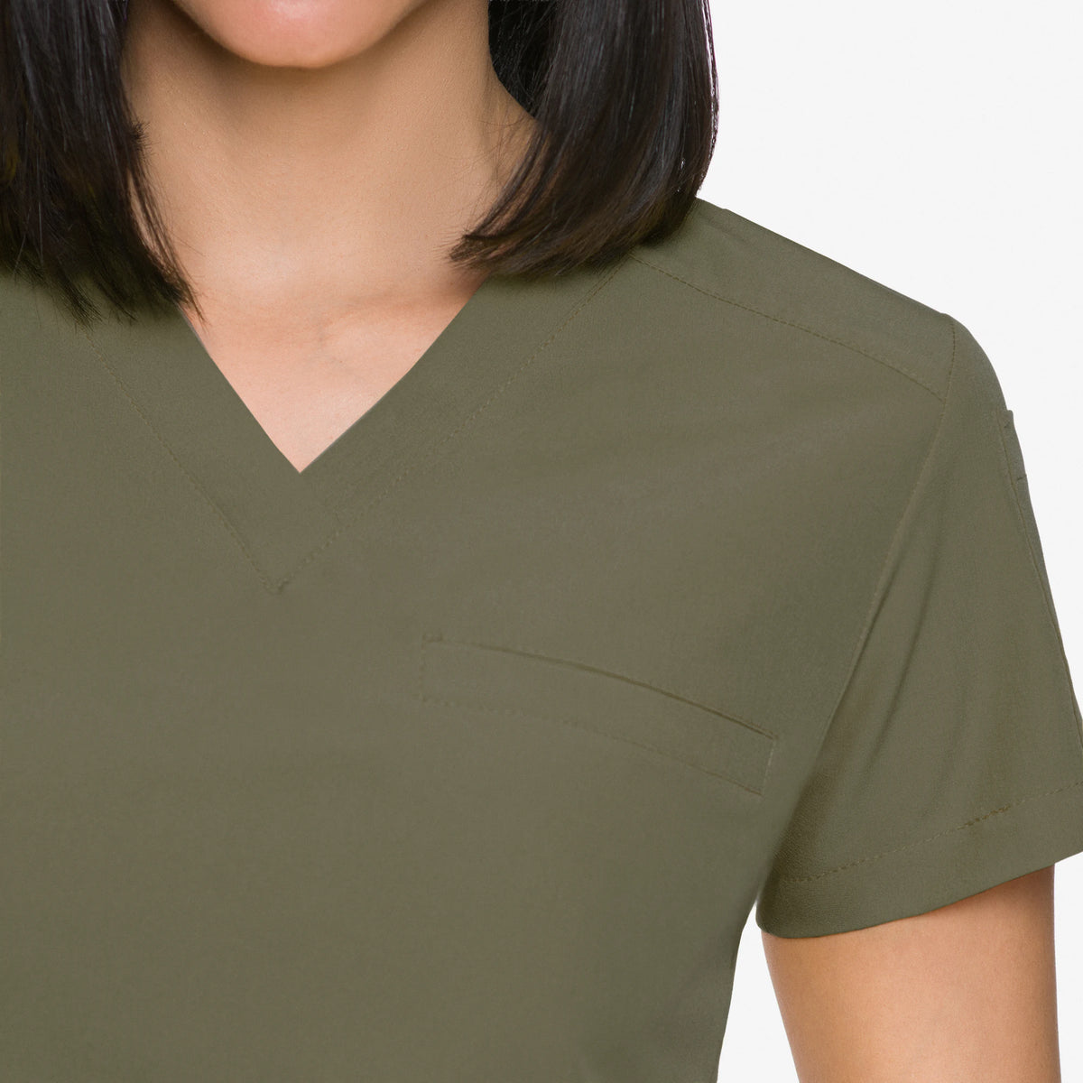 Kanaus® Scrub Multipocket | Dama