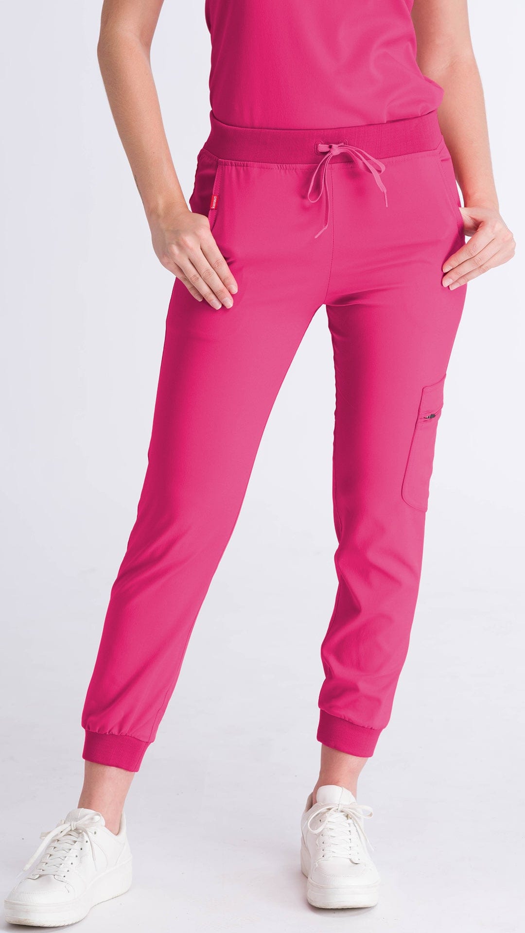Kanaus® Pants Beyond Fuchsia | Dama - Kanaus
