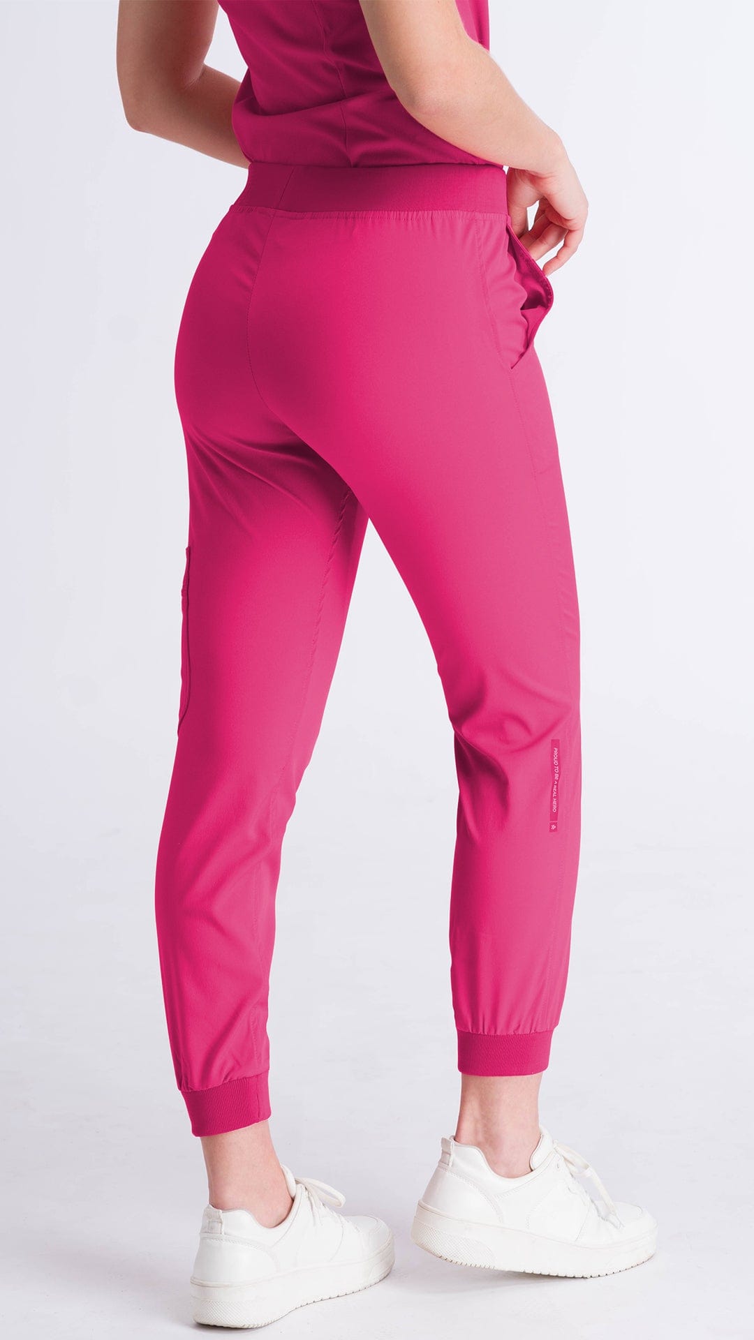 Kanaus® Pants Beyond Fuchsia | Dama - Kanaus