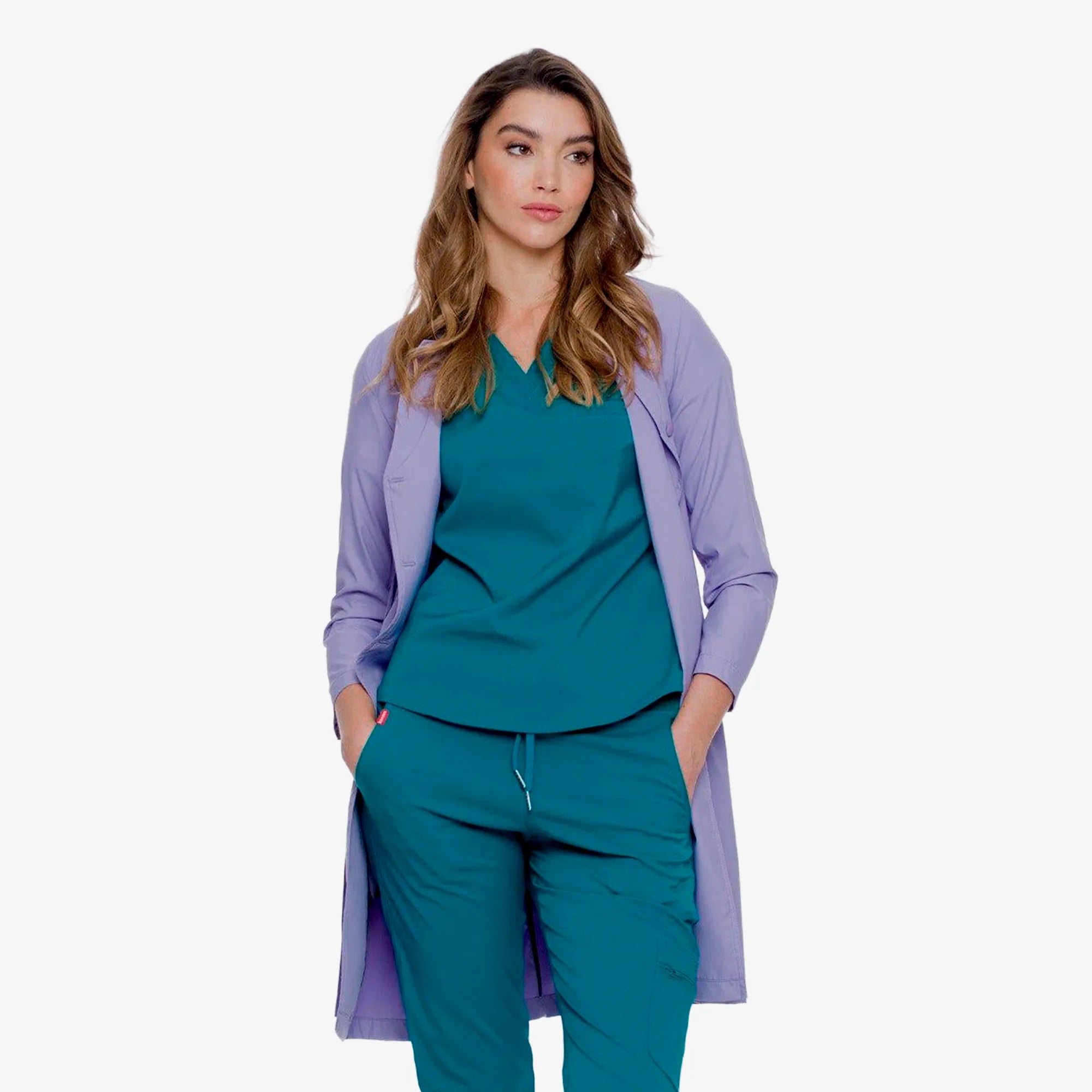 Kanaus® Trench Coat | Dama