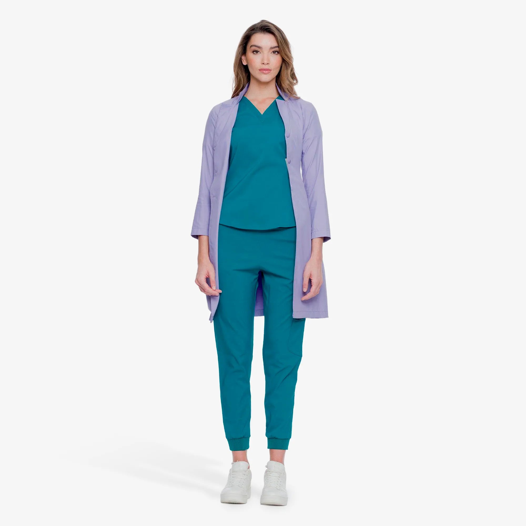 Kanaus® Trench Coat | Dama