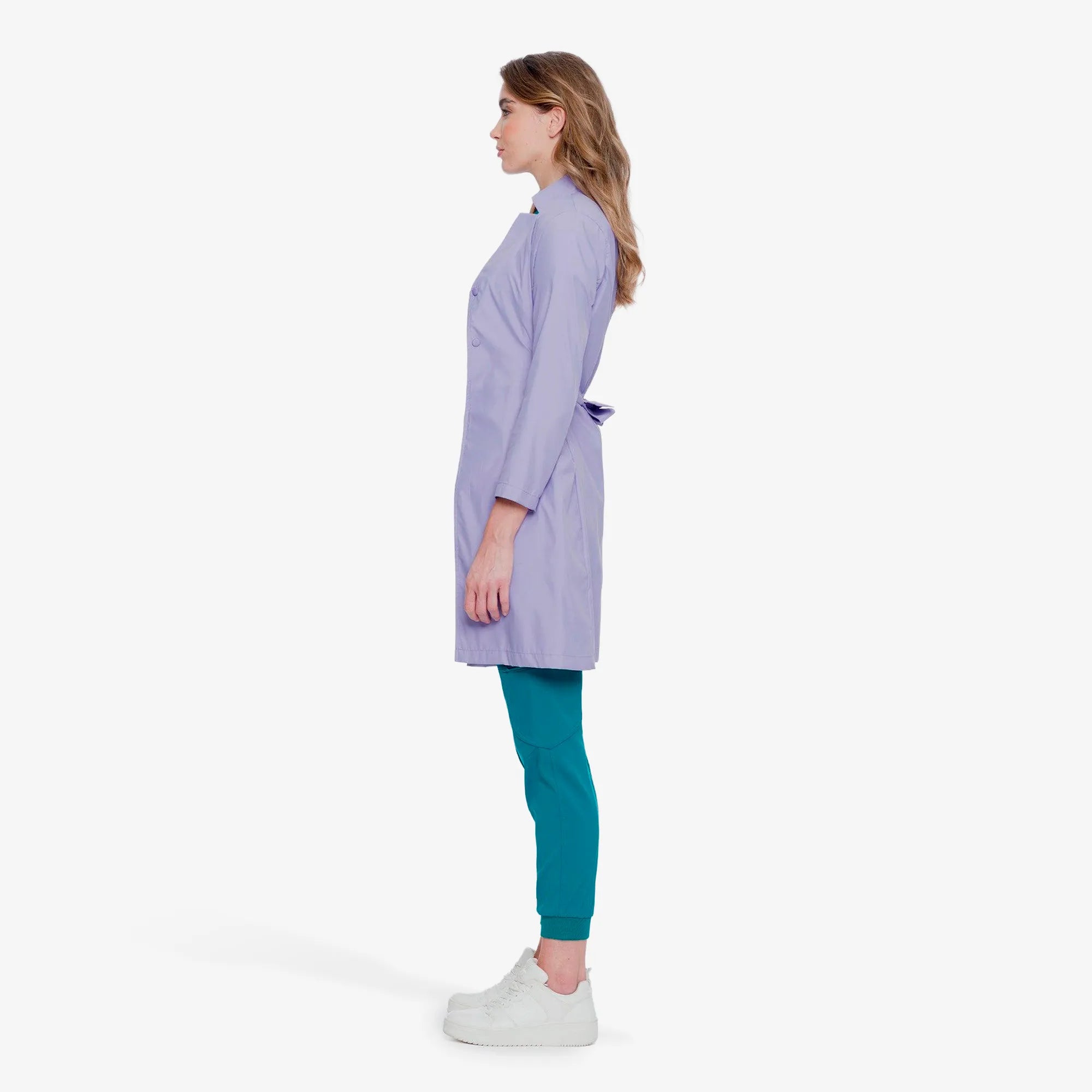 Kanaus® Trench Coat | Dama