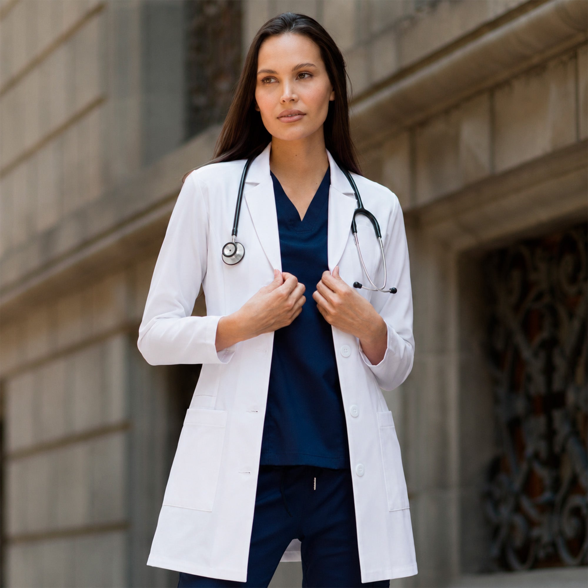 Kanaus® Conjunto médico | Dama