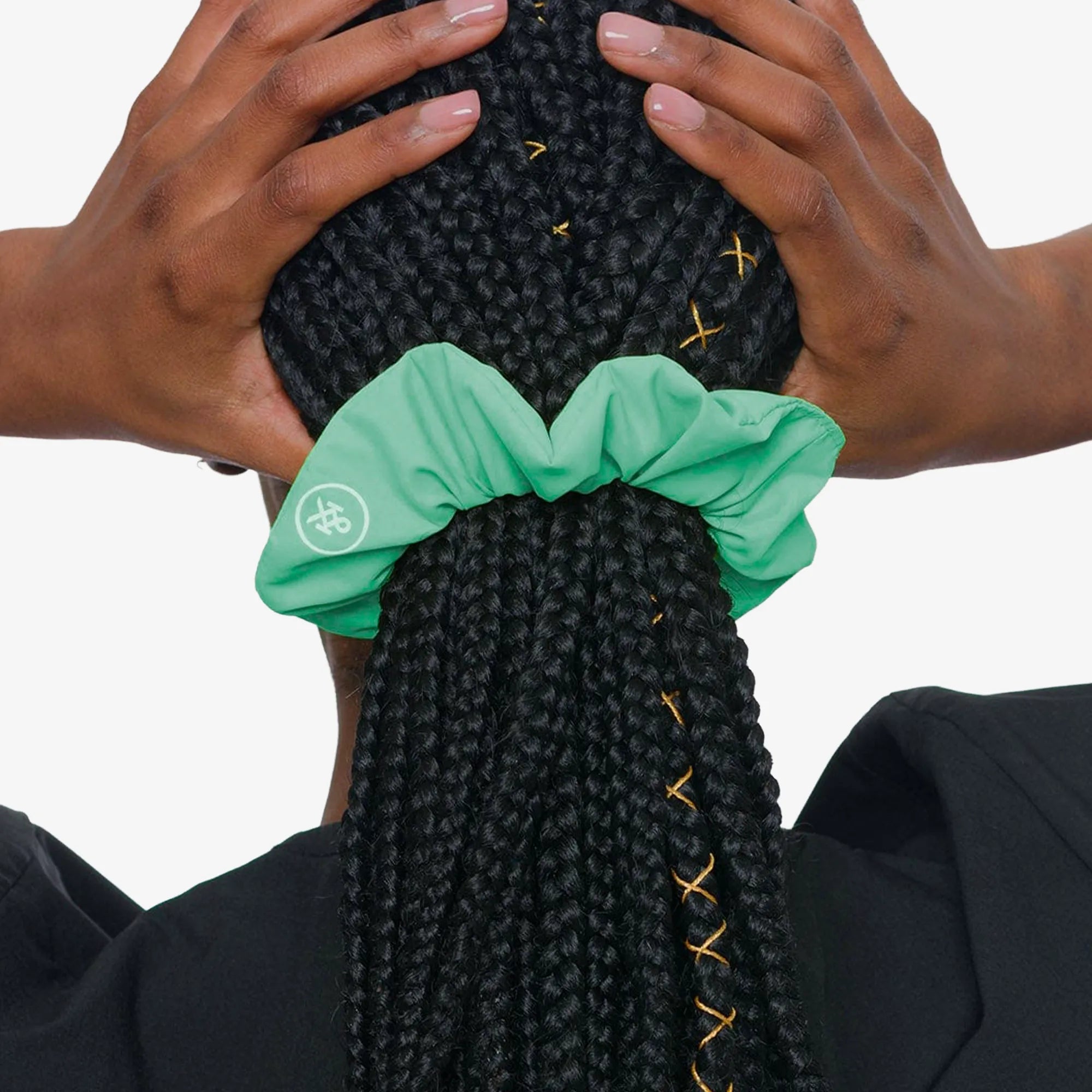 Kanaus® Scrunchies Pro | Dama