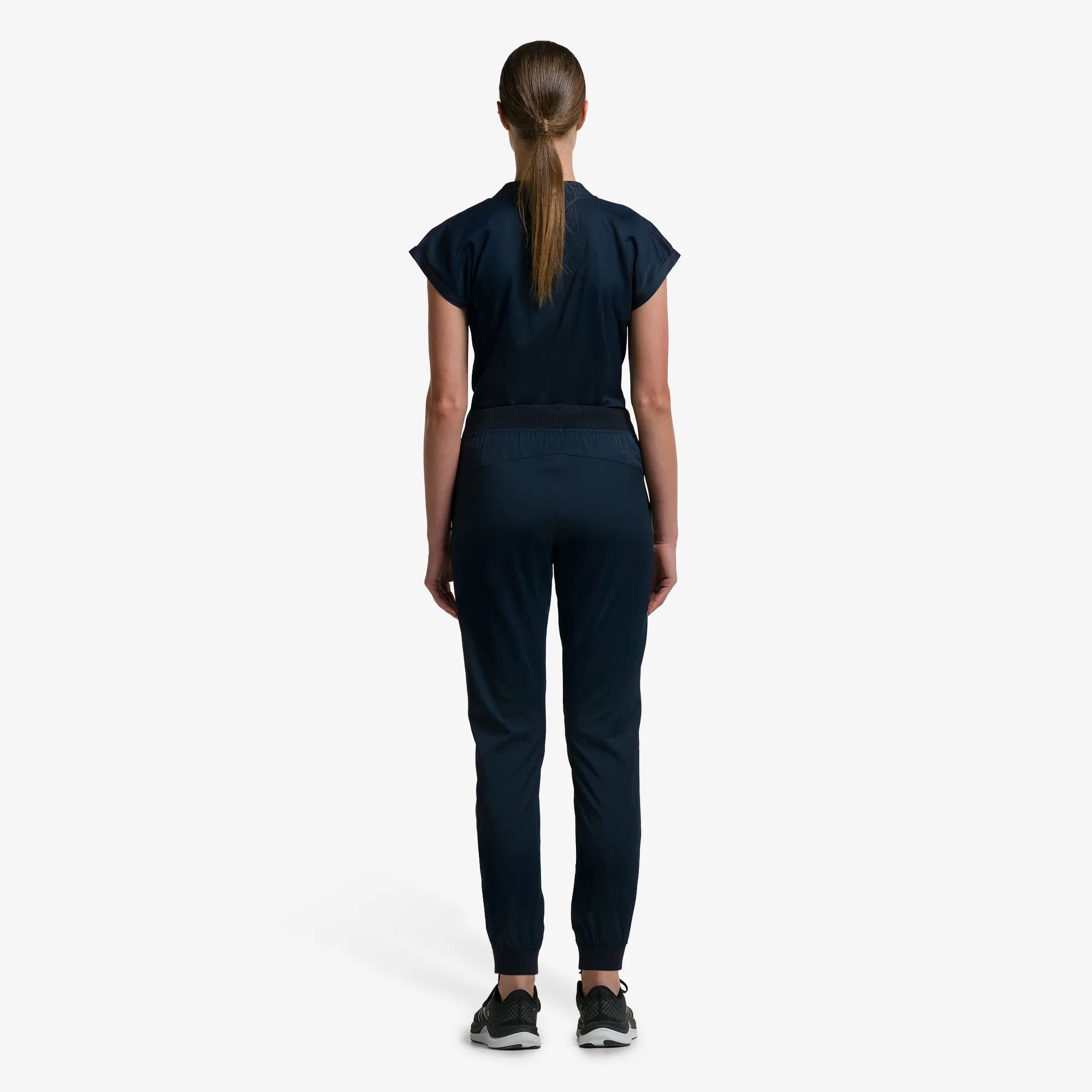 Kanaus® Scrub Casual Mao | Dama
