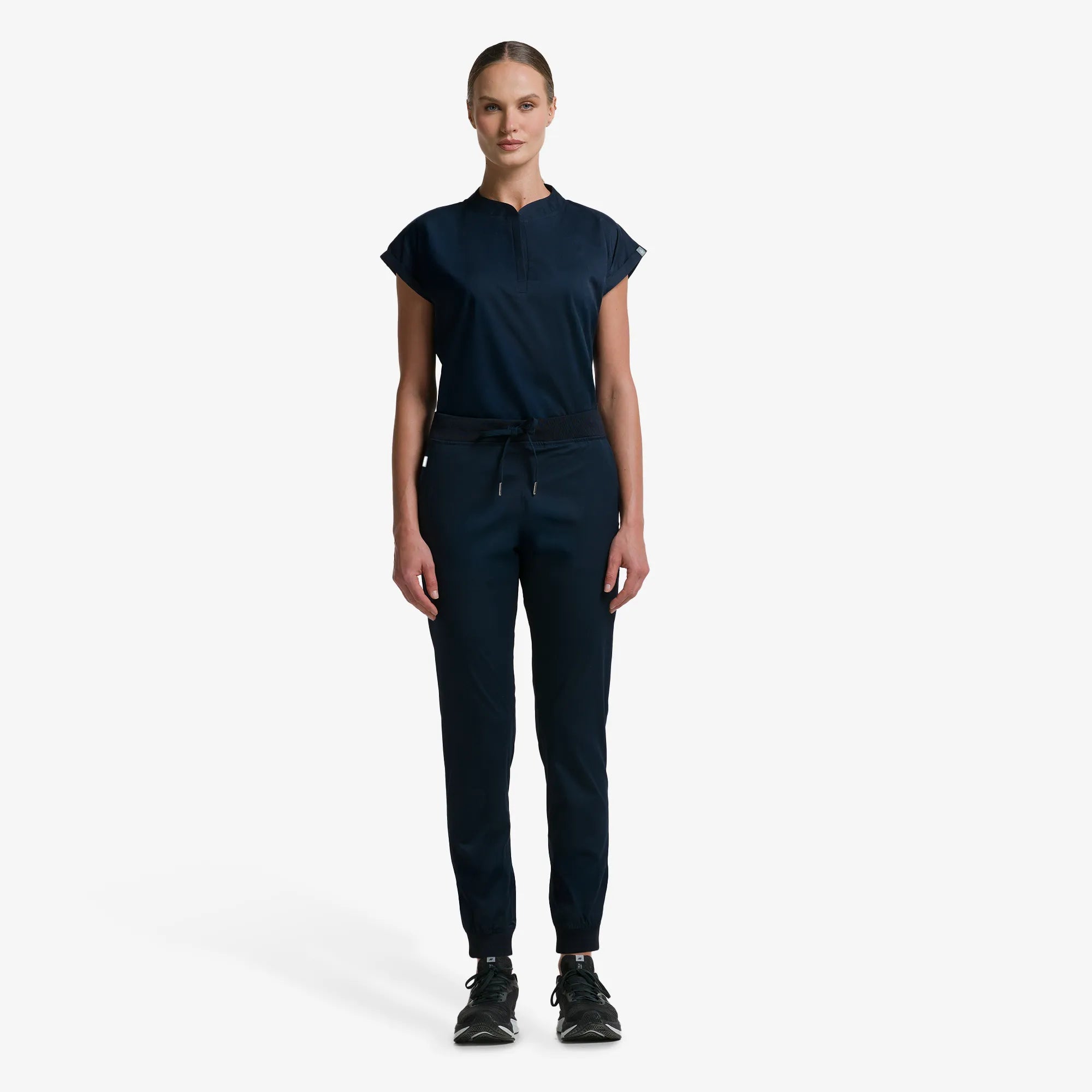 Kanaus® Scrub Casual Mao | Dama