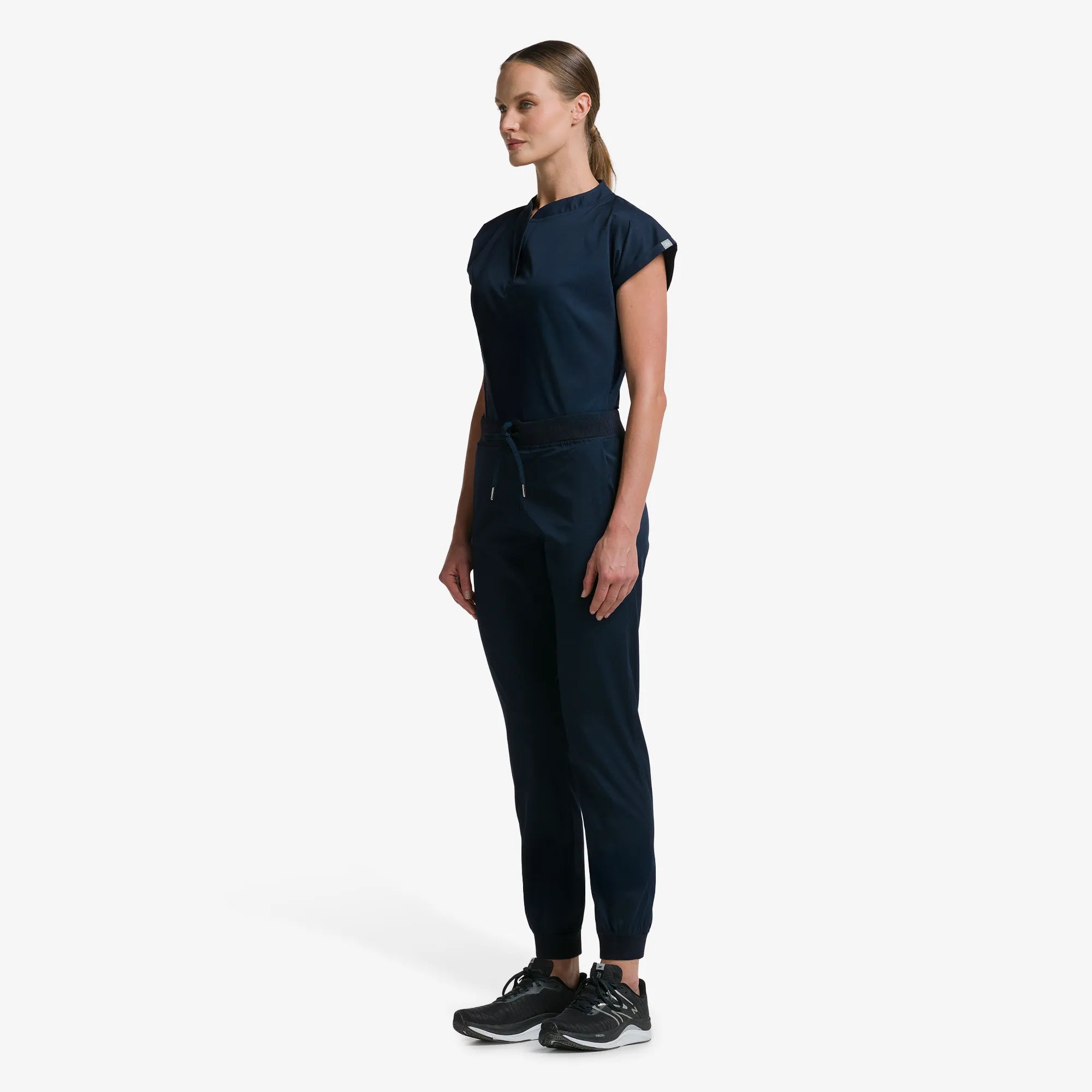 Kanaus® Scrub Casual Mao | Dama