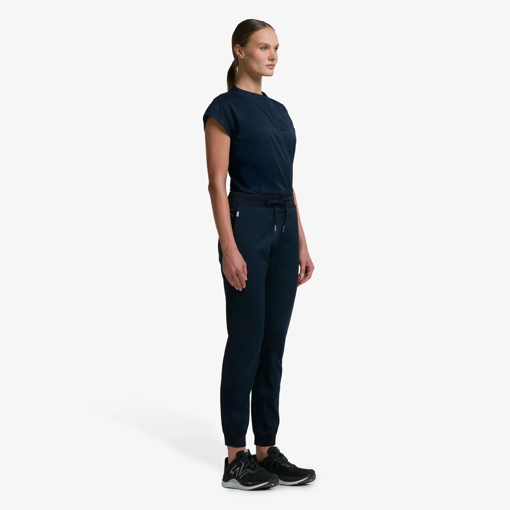 Kanaus® Scrub Casual Mao | Dama
