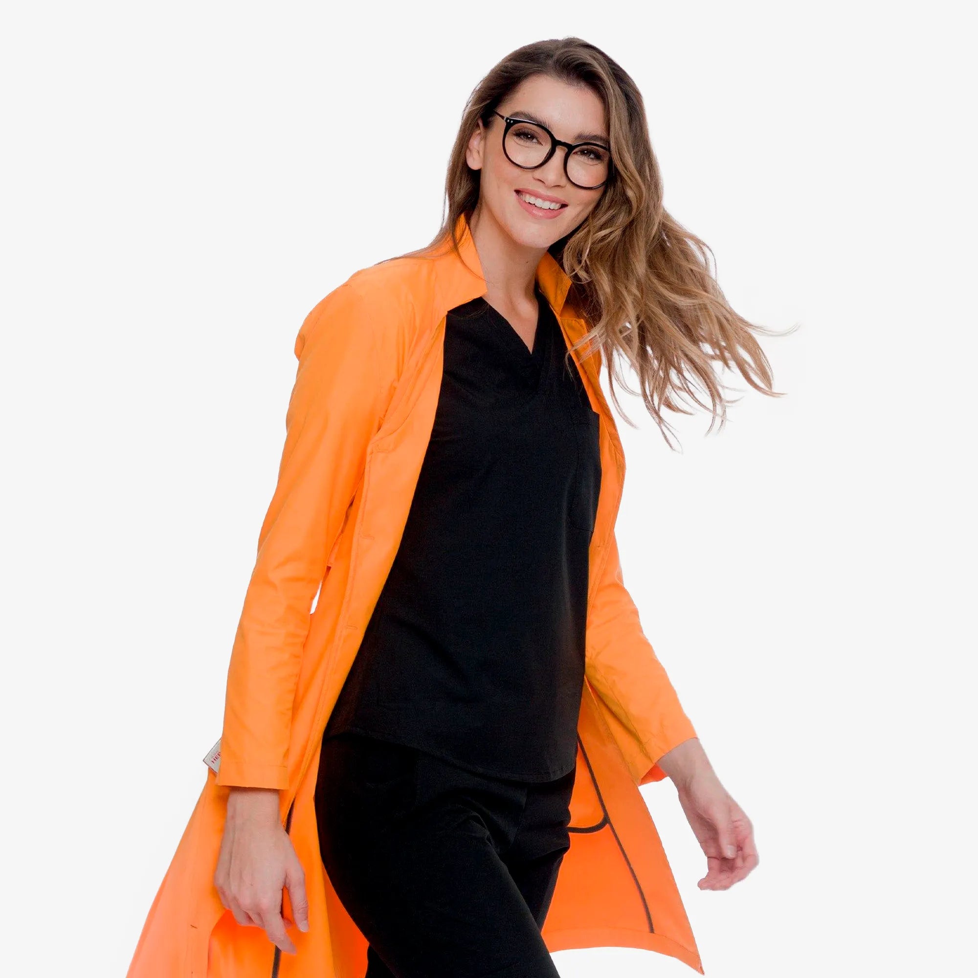 Kanaus® Trench Coat | Dama