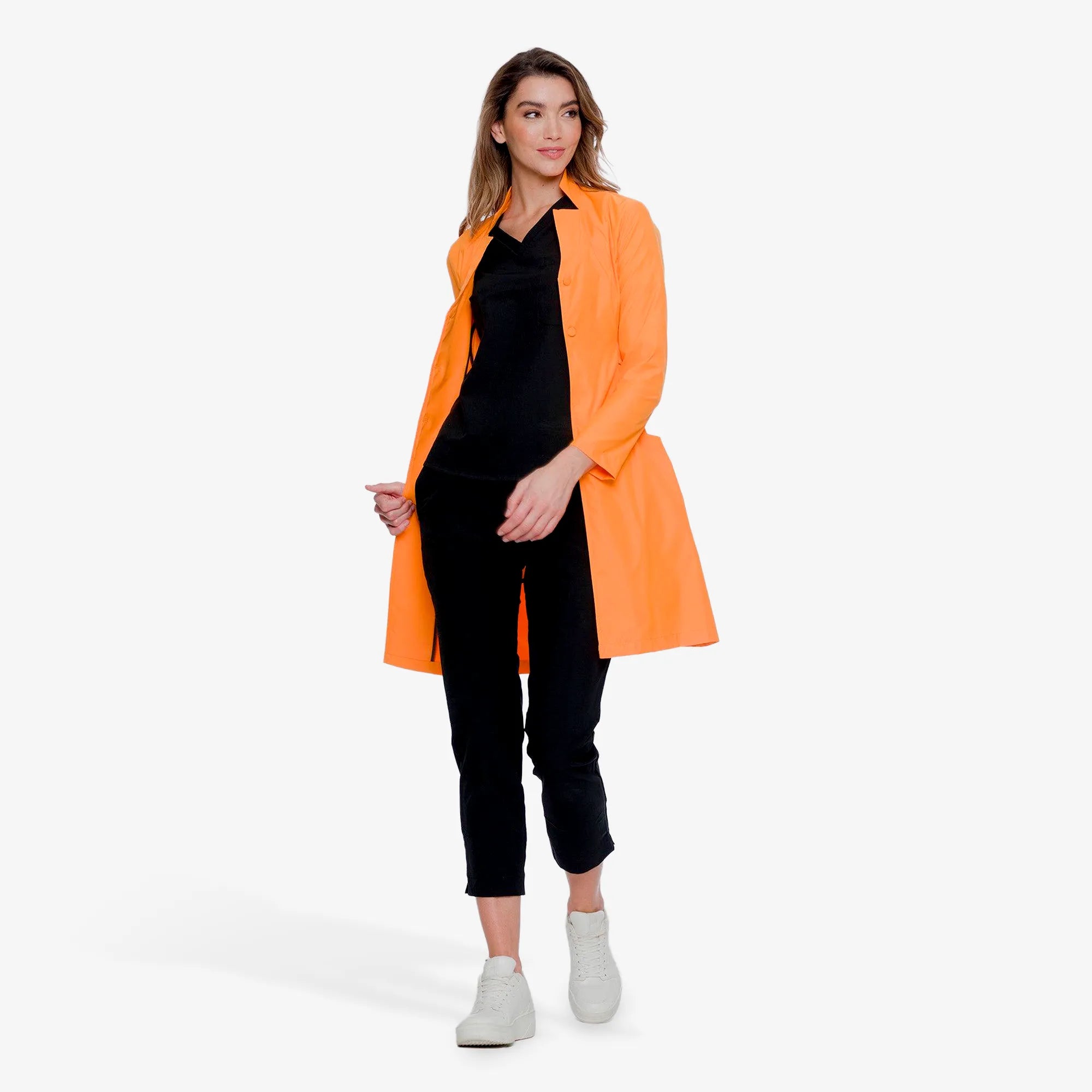 Kanaus® Trench Coat | Dama