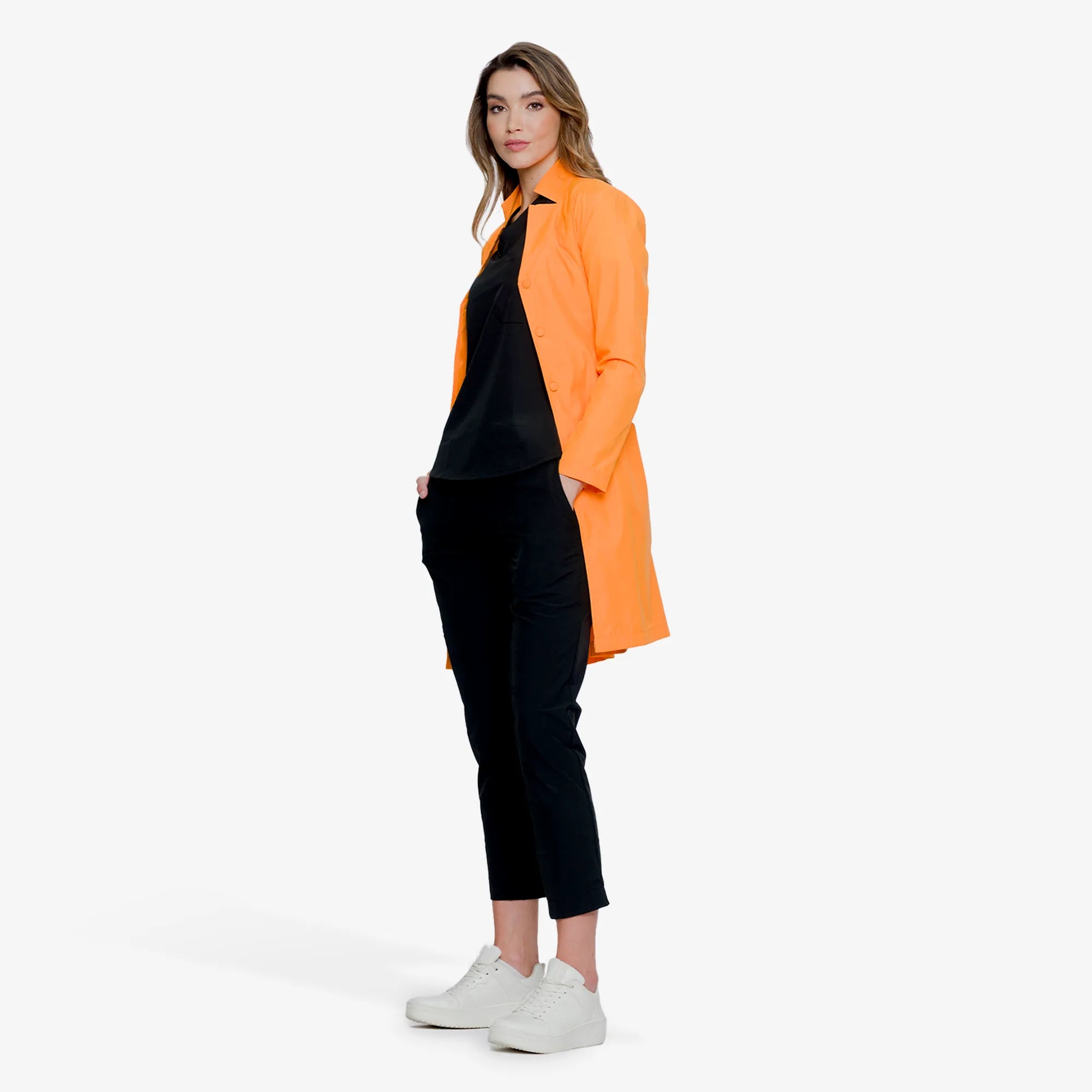 Kanaus® Trench Coat | Dama