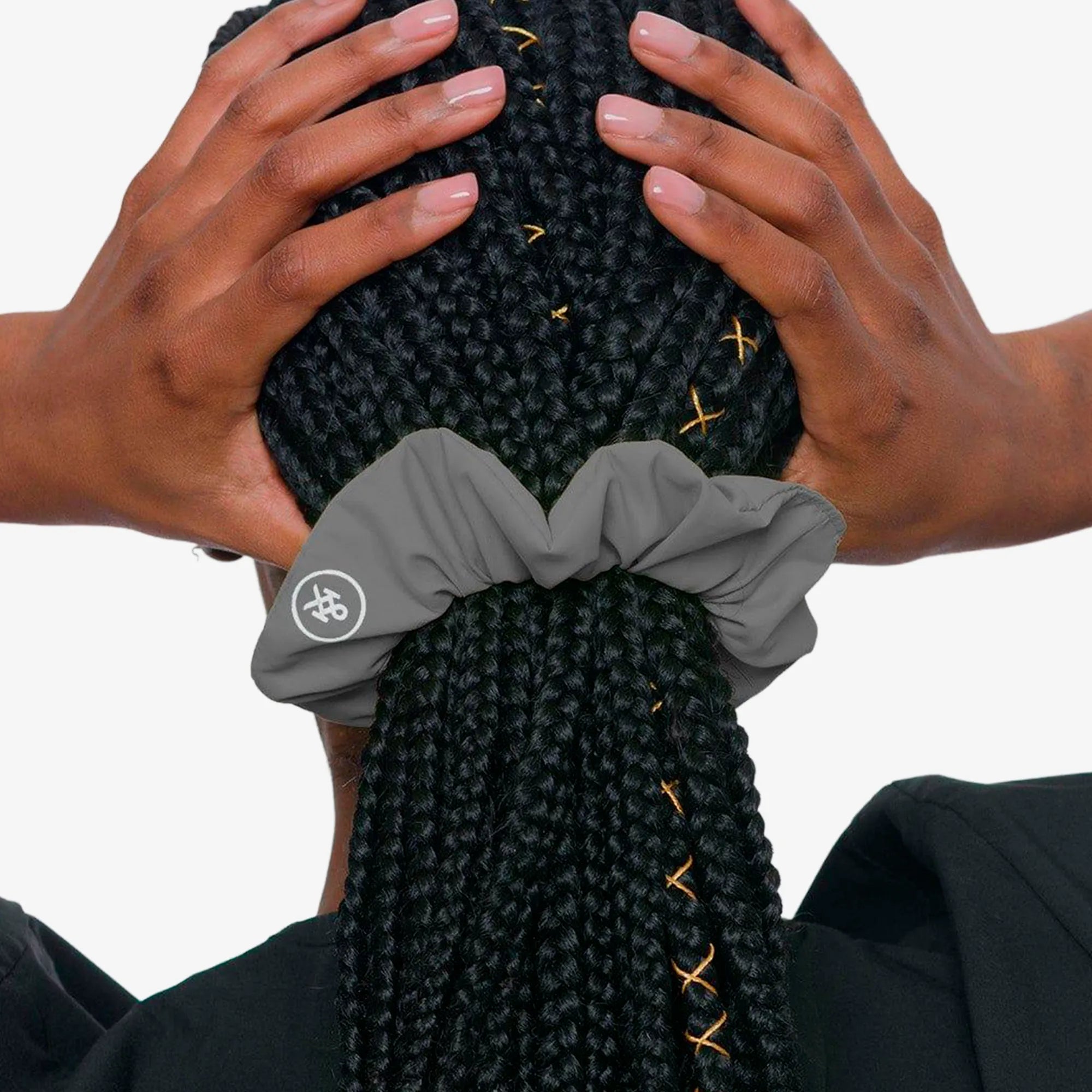 Kanaus® Scrunchies Pro | Dama
