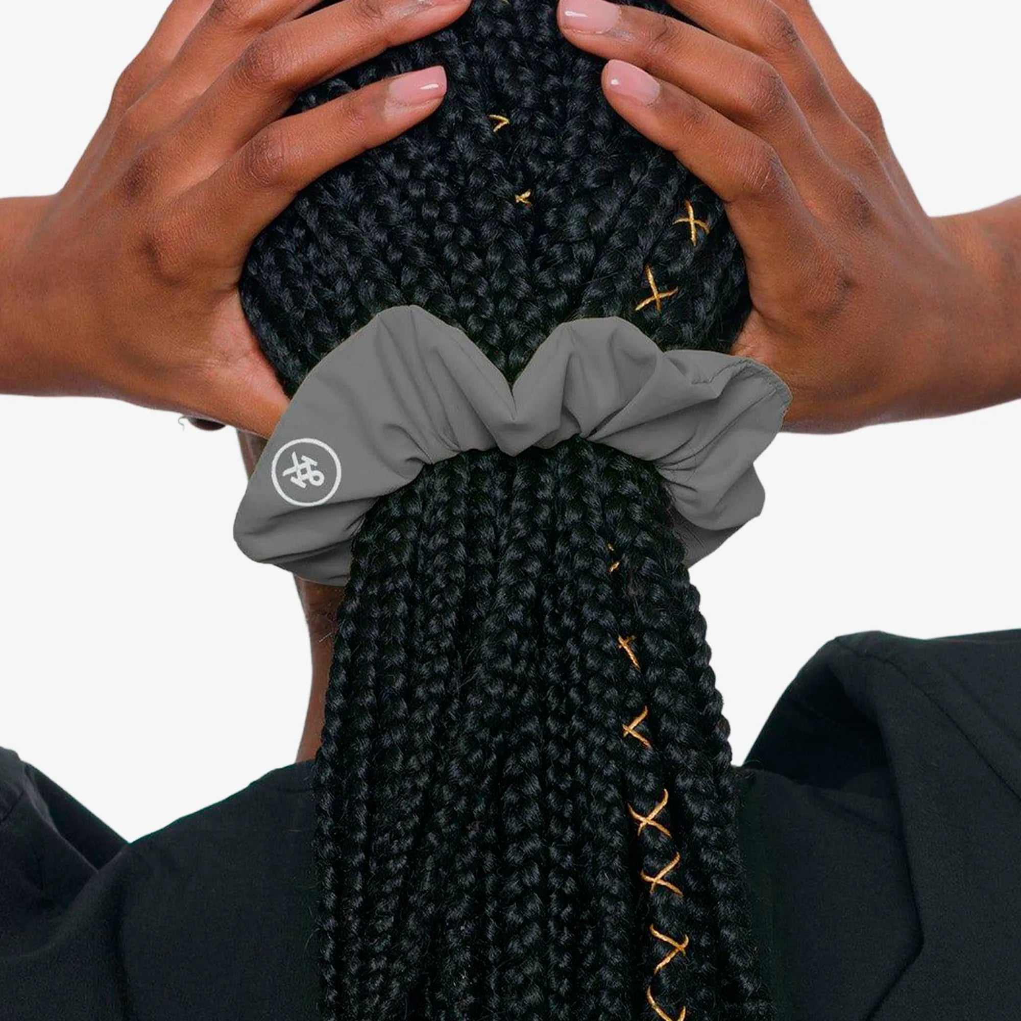 Kanaus® Scrunchies | Dama