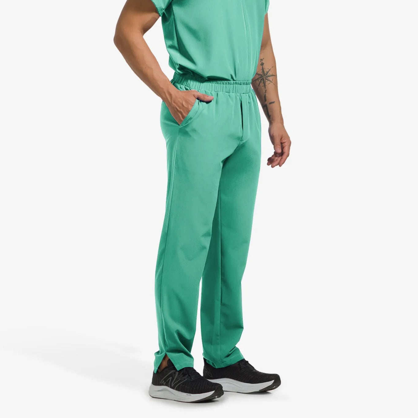 Kanaus® Pants Gaia | Caballero