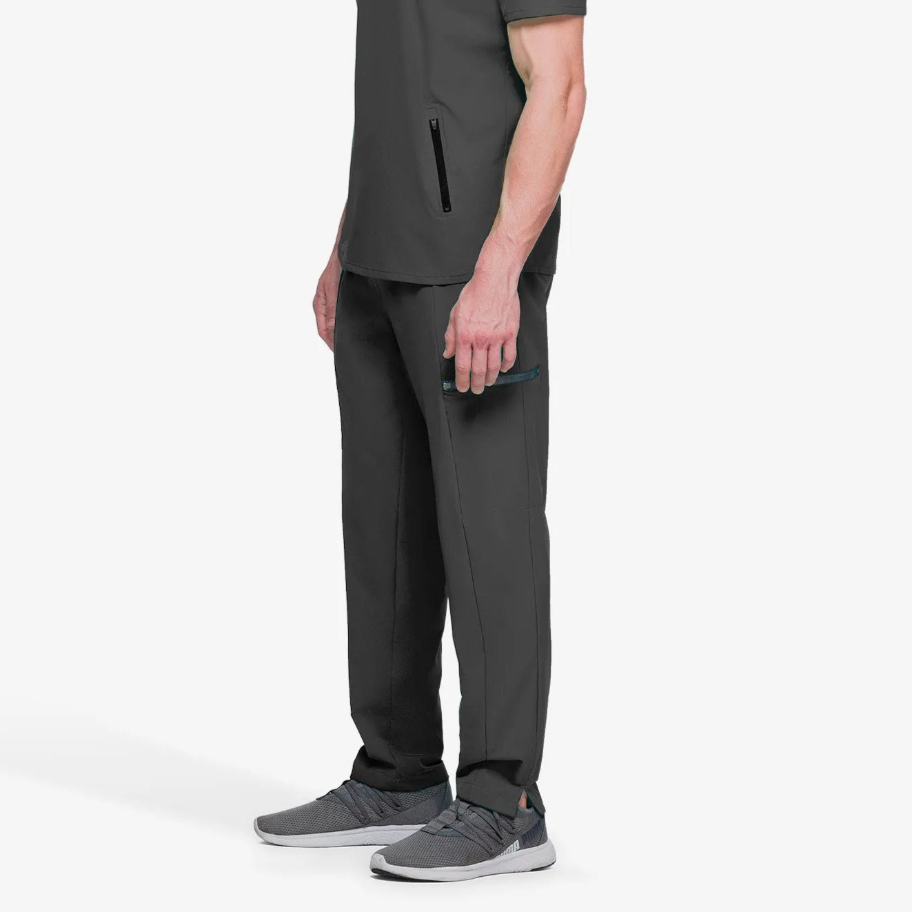 Kanaus® Pants Sport | Caballero