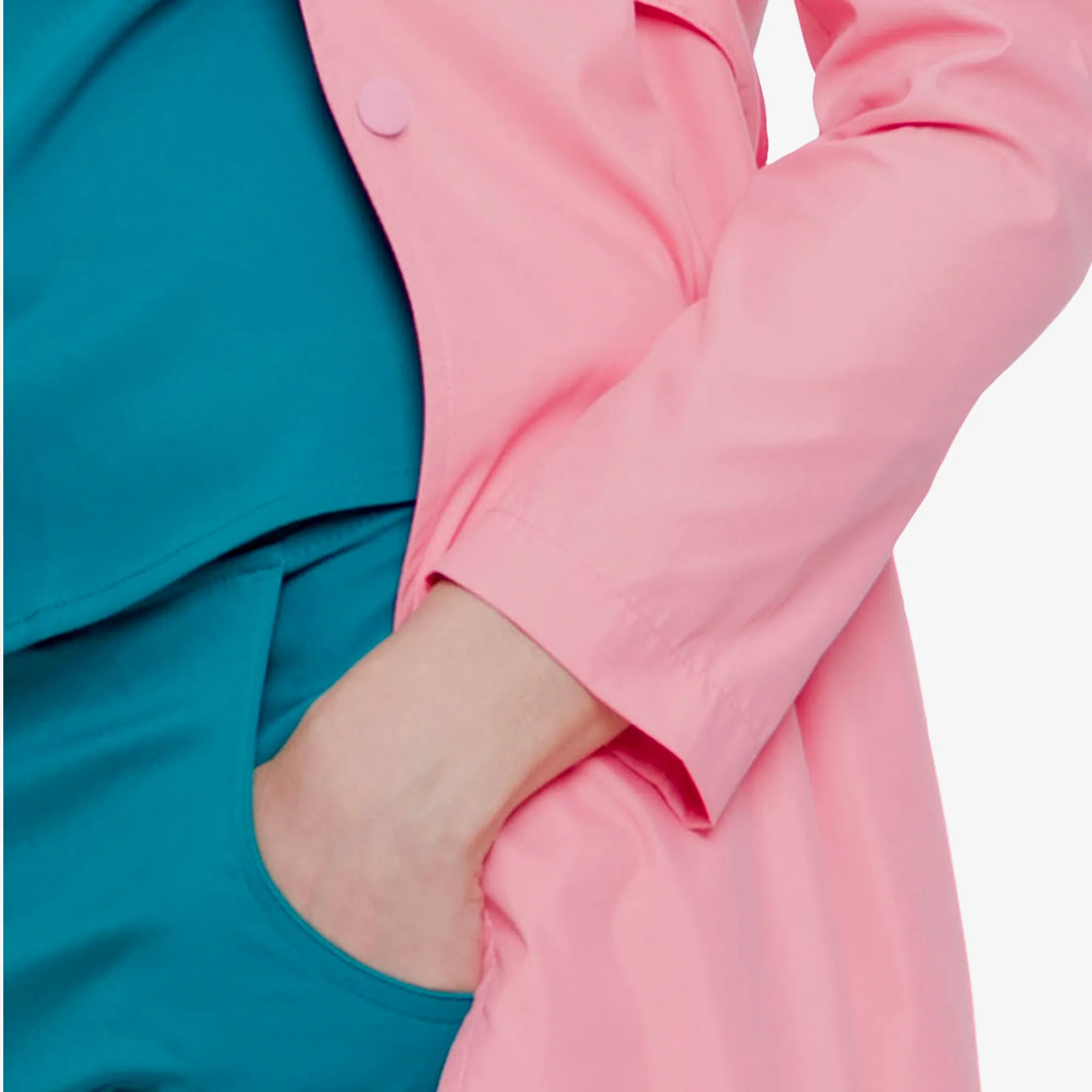 Kanaus® Trench Coat | Dama