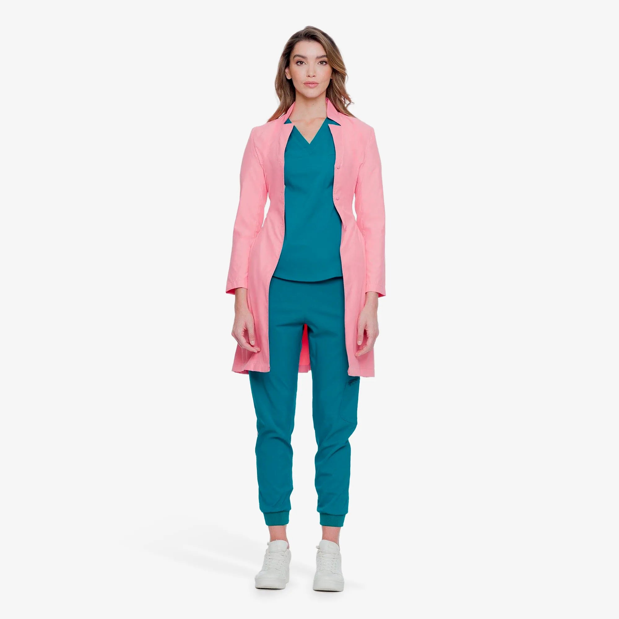 Kanaus® Trench Coat | Dama