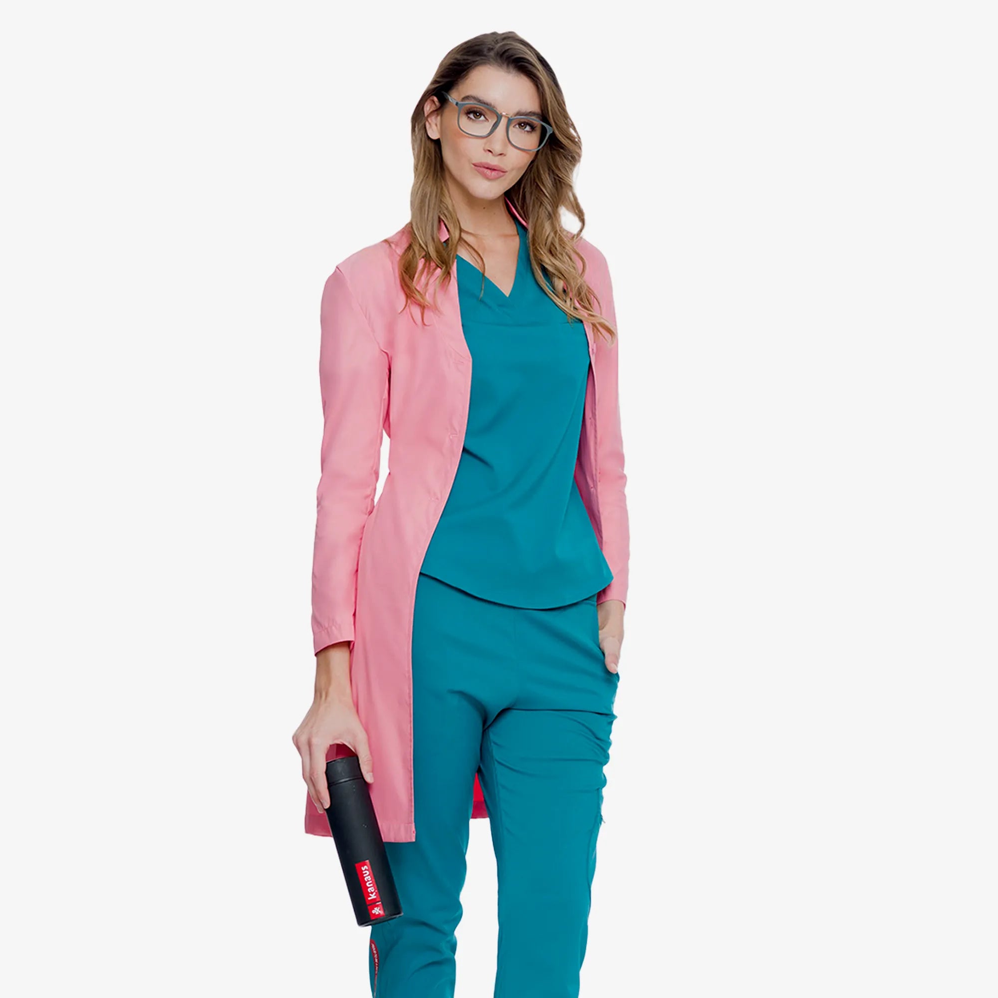 Kanaus® Trench Coat | Dama