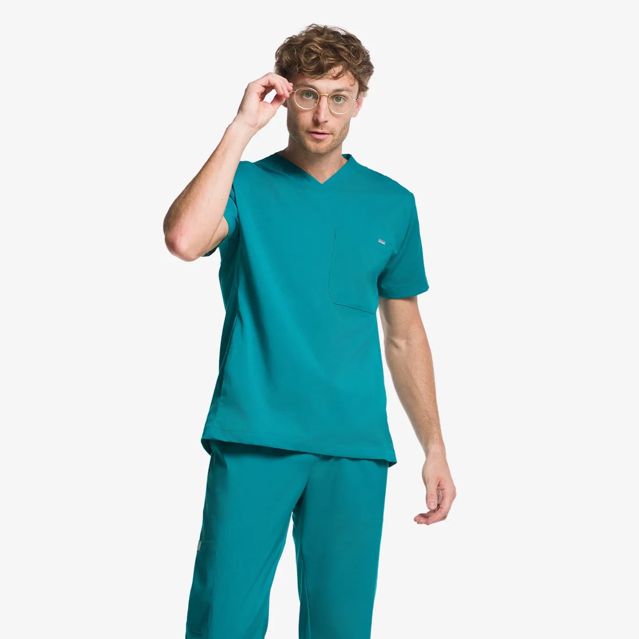 Kanaus® Top Core Classic | Caballero