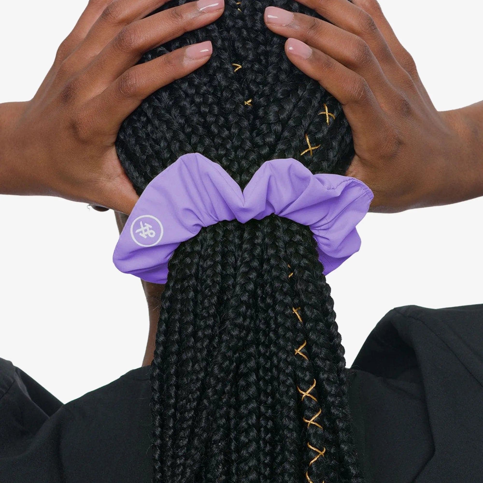 Kanaus® Scrunchies Pro | Dama