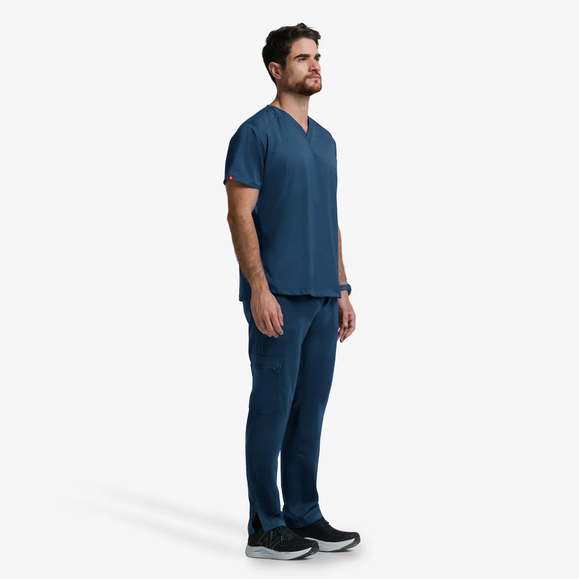 Kanaus® Conjunto médico | Caballero