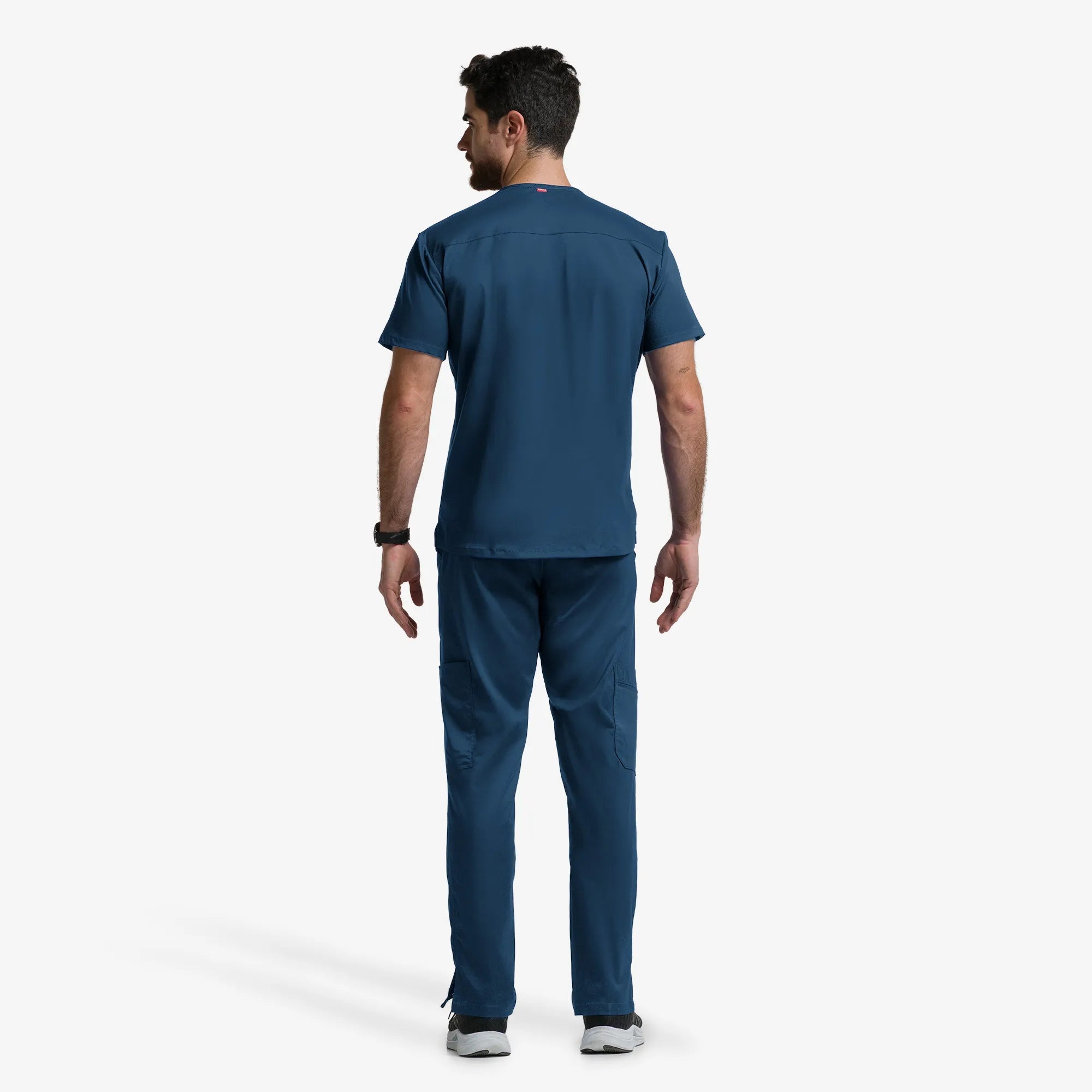 Kanaus® Scrub Beyond Straight Cut | Caballero