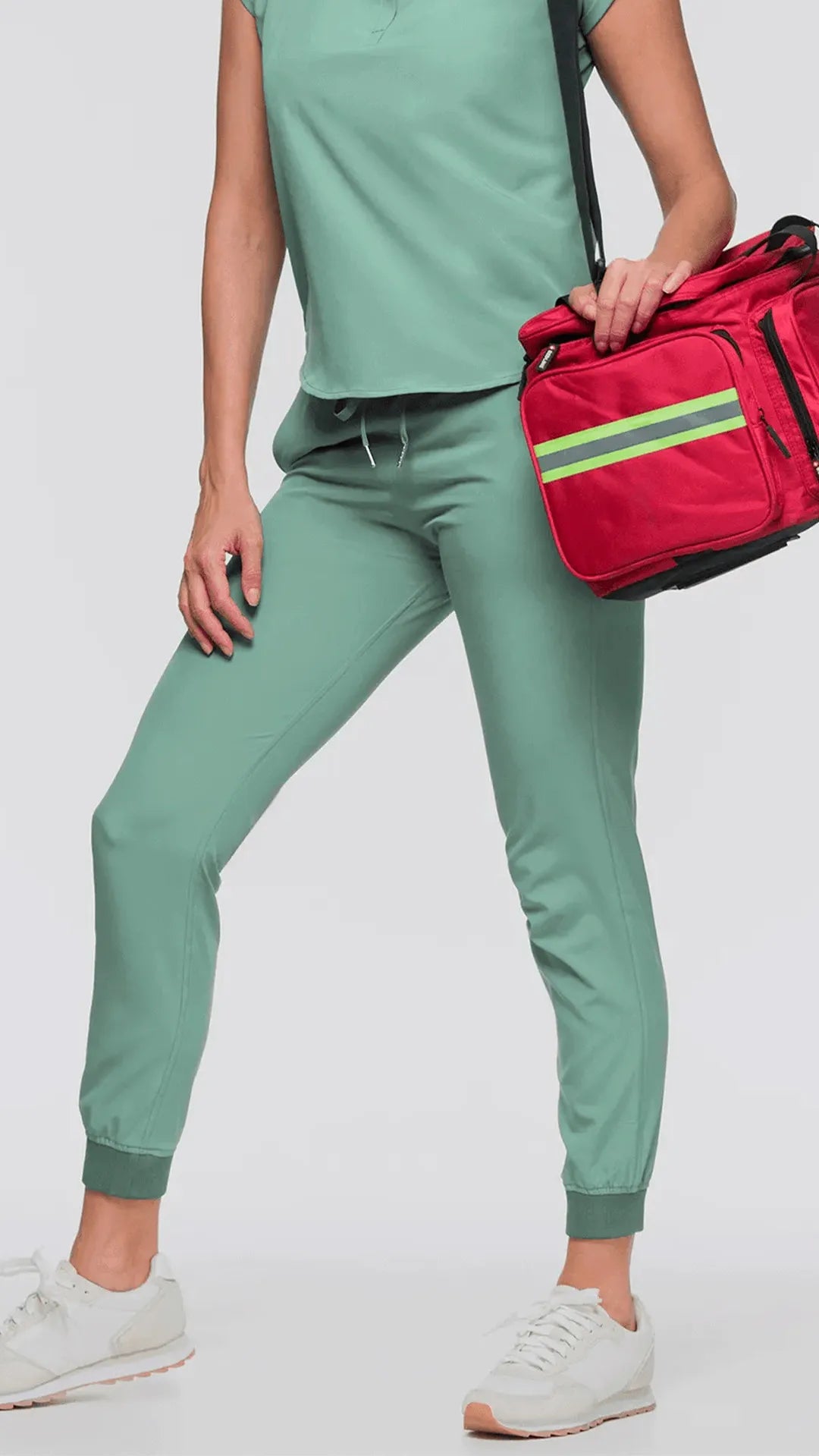Kanaus® Pants Casual Go | Dama
