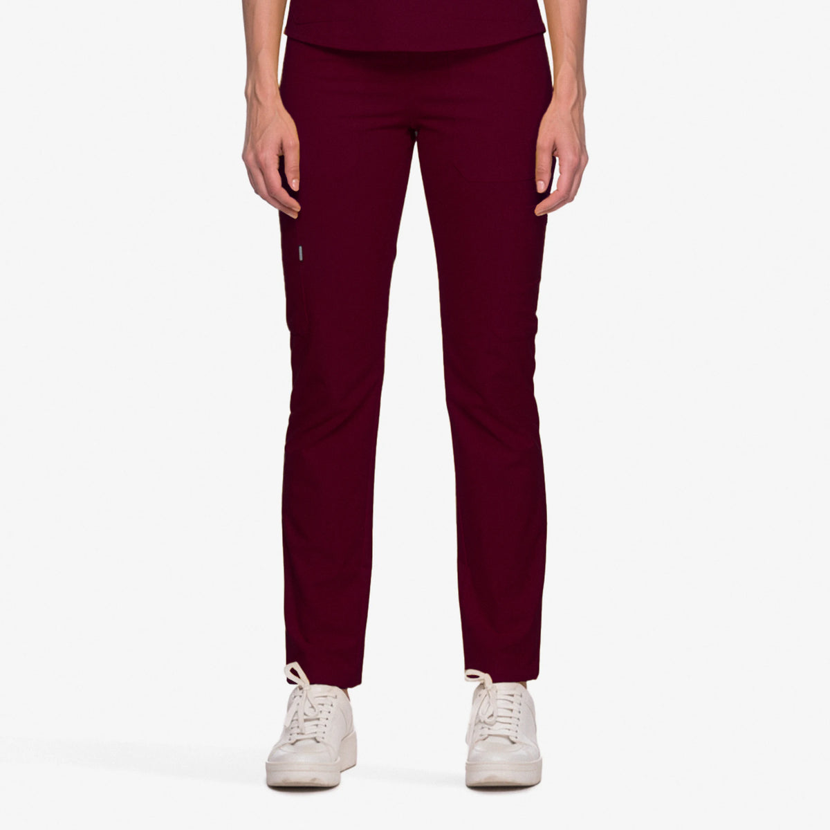 Kanaus® Scrub Multipocket | Dama