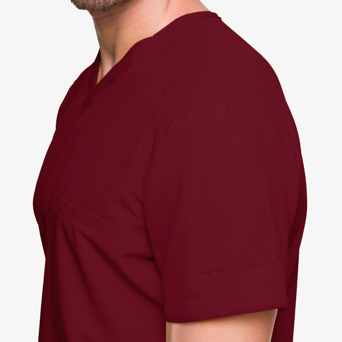 Kanaus® Scrub Multipocket | Caballero