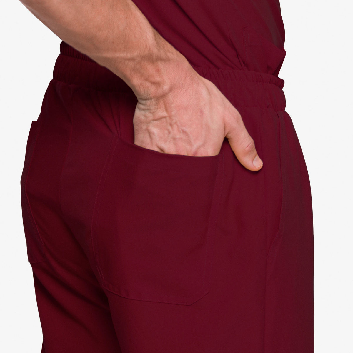 Kanaus® Scrub Multipocket | Caballero