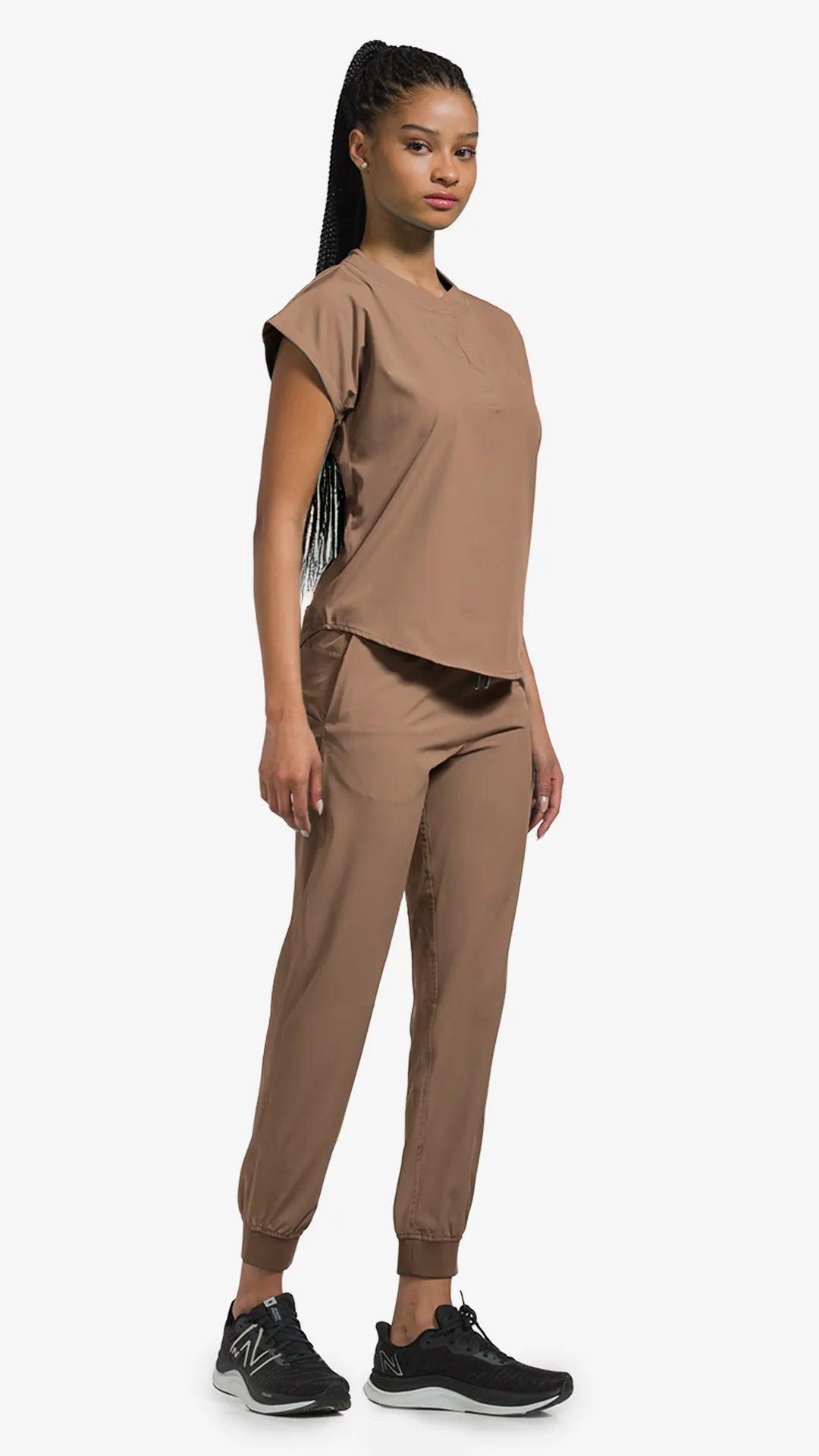 Kanaus® Scrub Casual Go | Dama