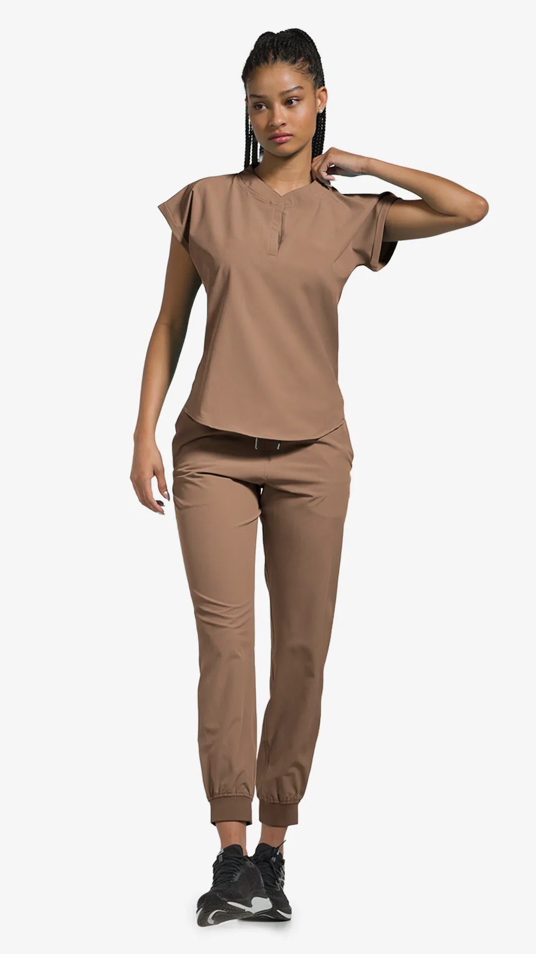 Kanaus® Scrub Casual Go | Dama