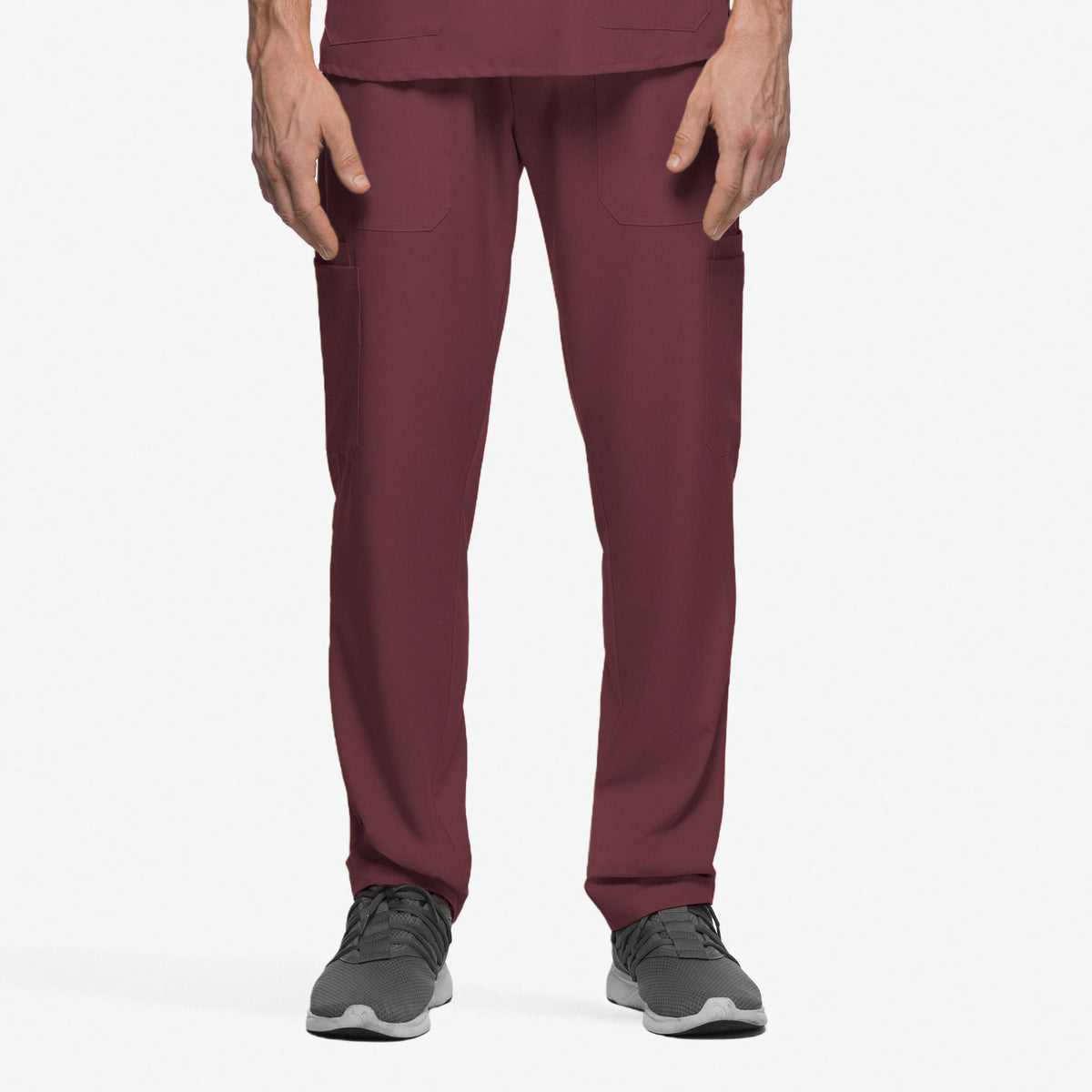 Kanaus® Scrub Multipocket | Caballero