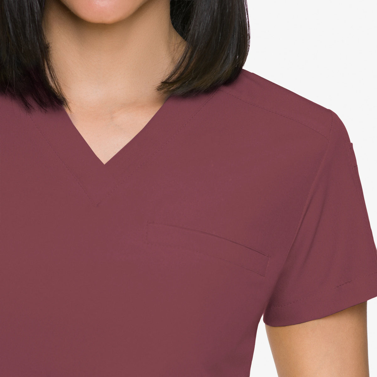 Kanaus® Scrub Multipocket | Dama