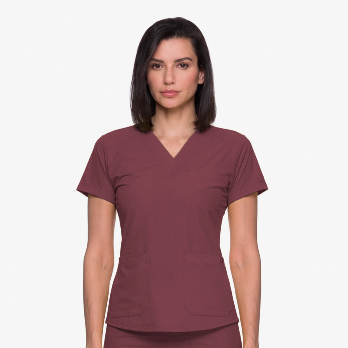Kanaus® Scrub Multipocket | Dama