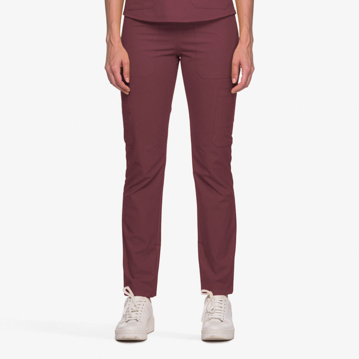 Kanaus® Scrub Multipocket | Dama