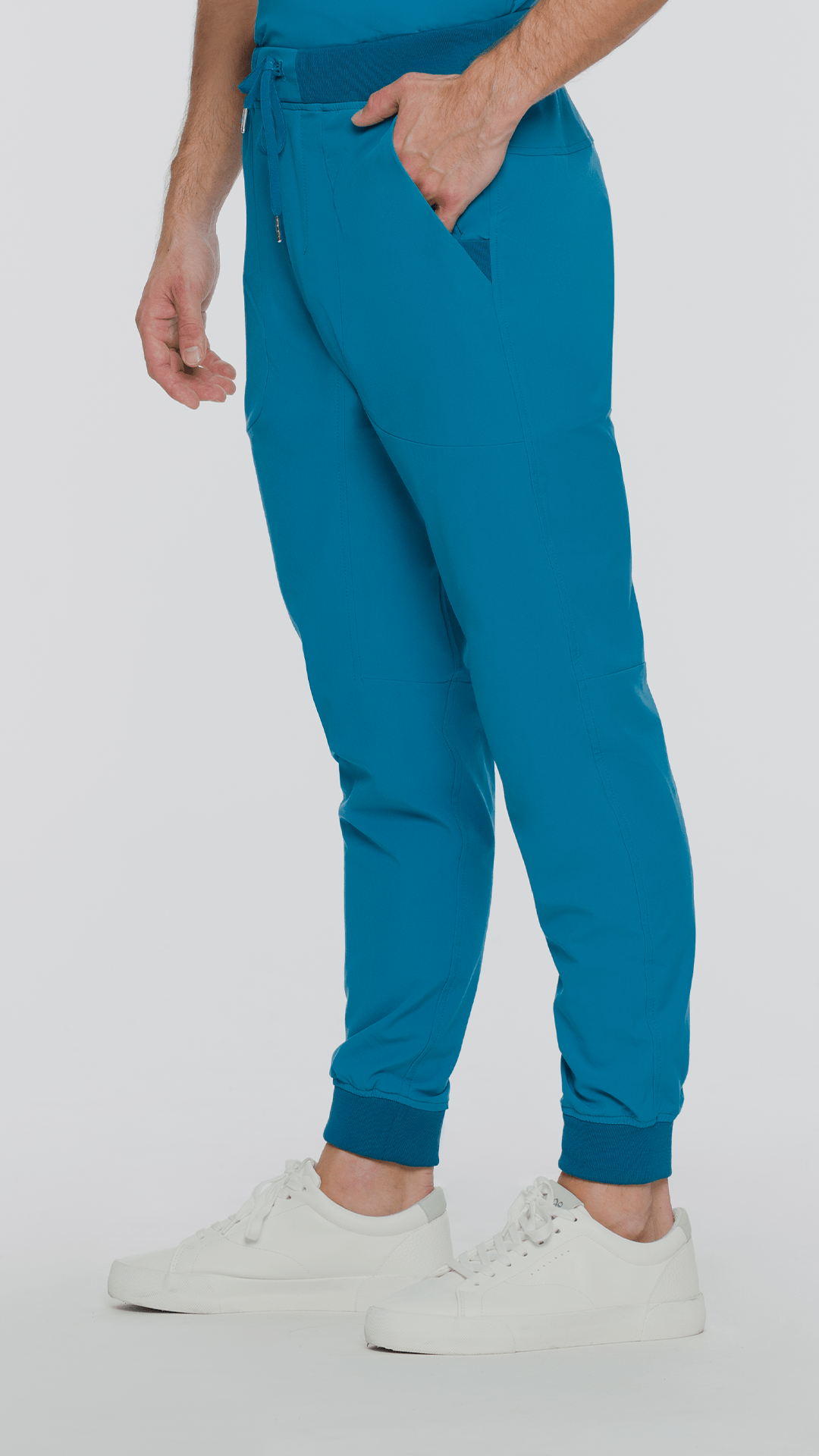 Kanaus® Pants Casual Go Yale Blue | Caballero - Kanaus
