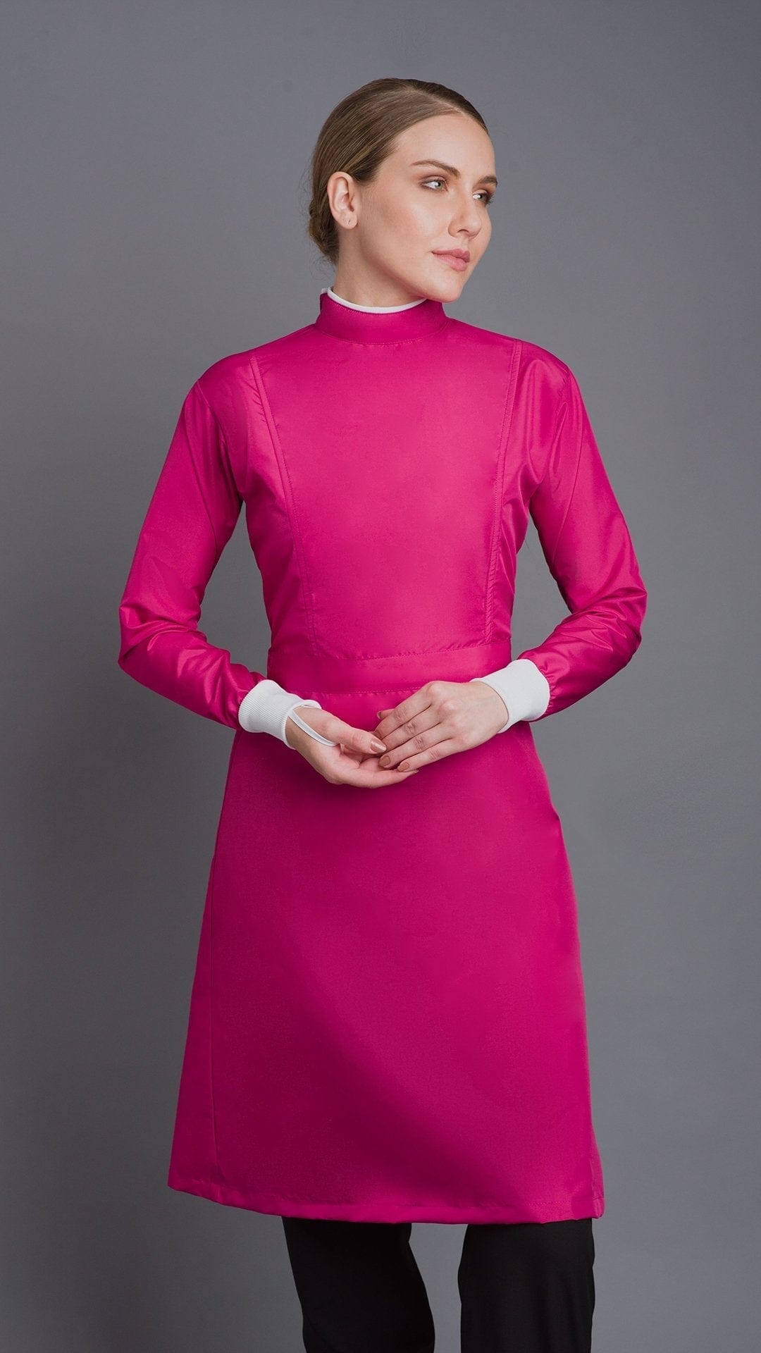 Kanaus® New Coat II Fuchsia | Dama - Kanaus