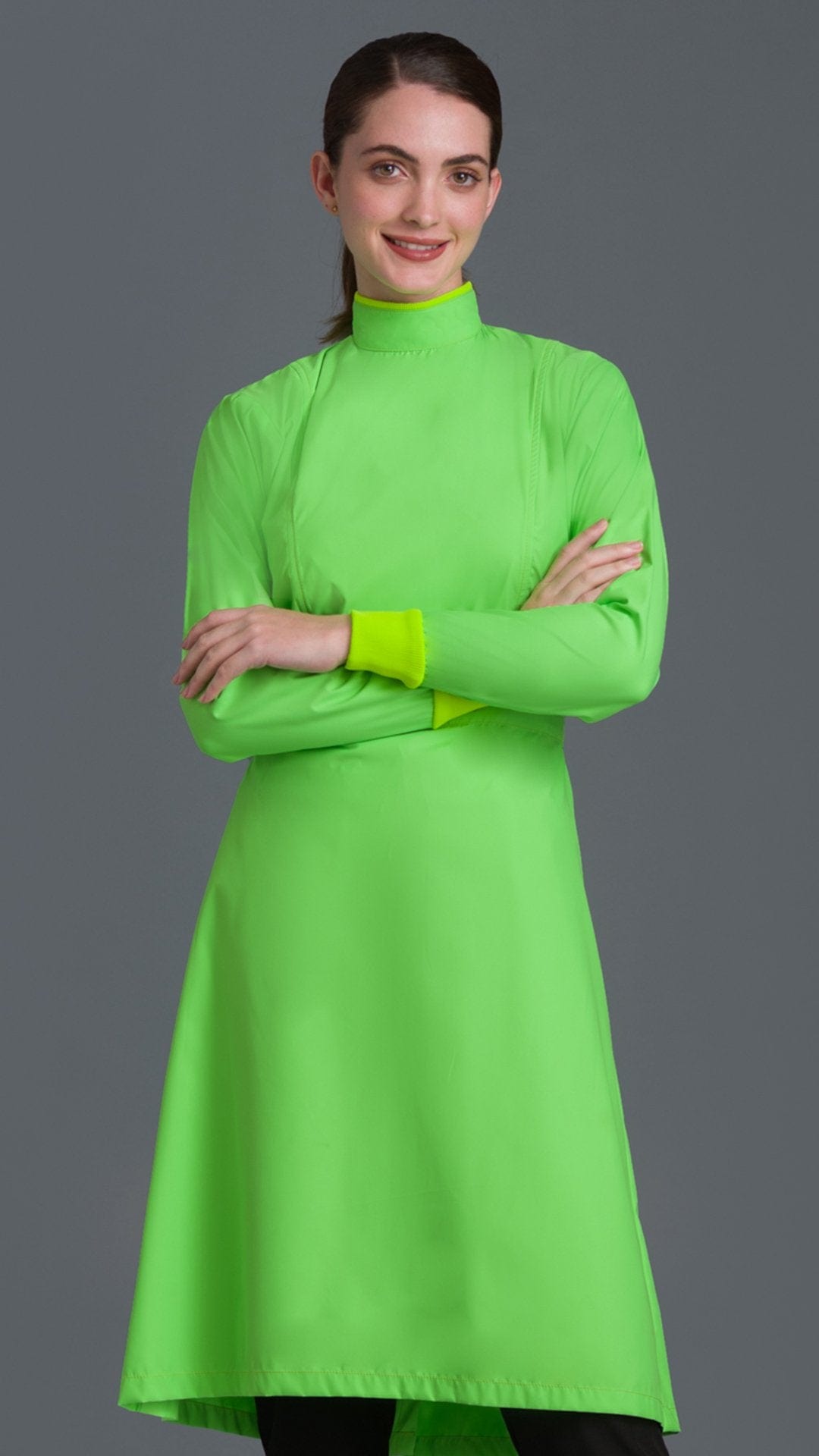 Kanaus® New Coat II Lemon Glow | Dama - Kanaus