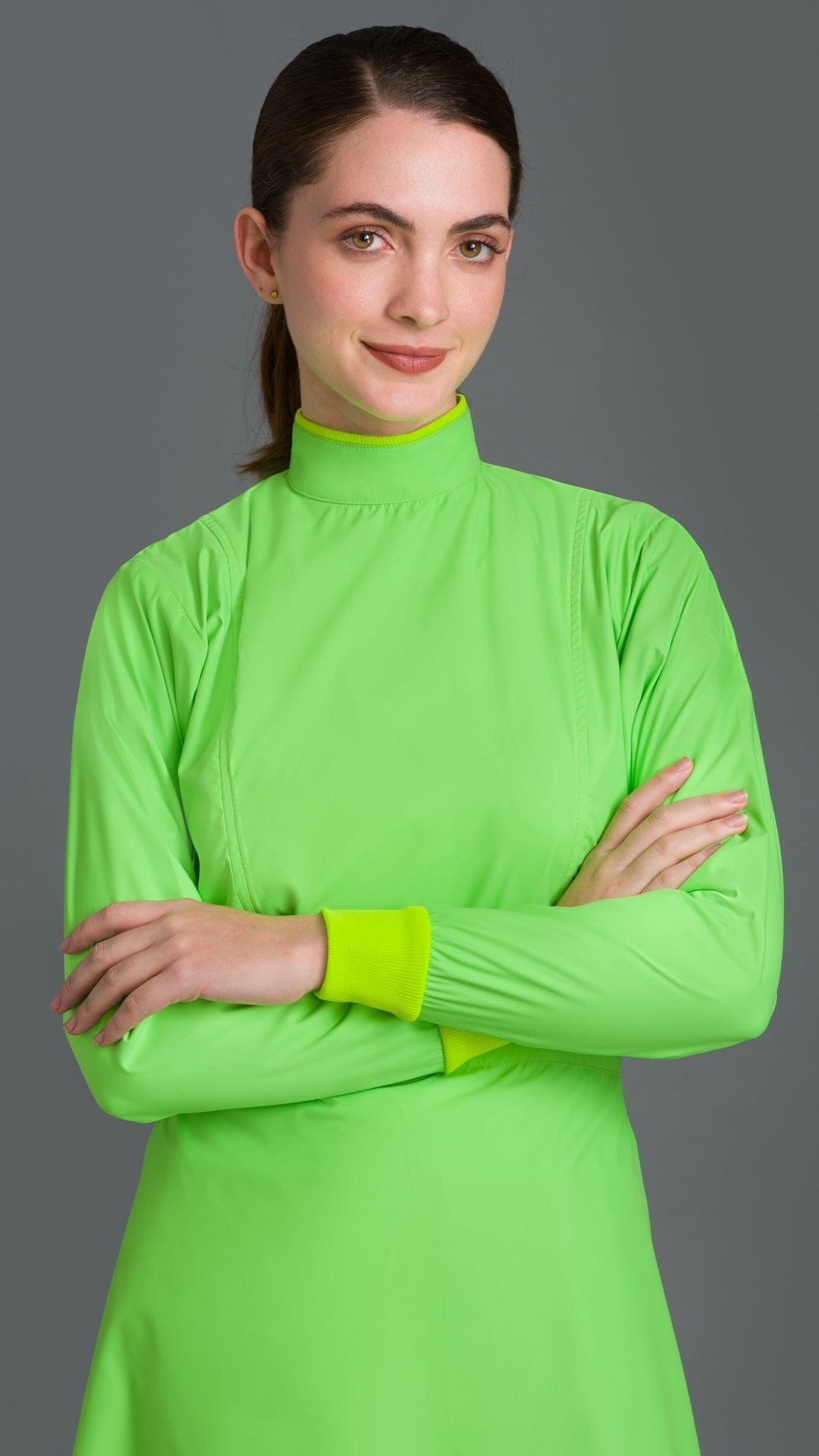 Kanaus® New Coat II Lemon Glow | Dama - Kanaus